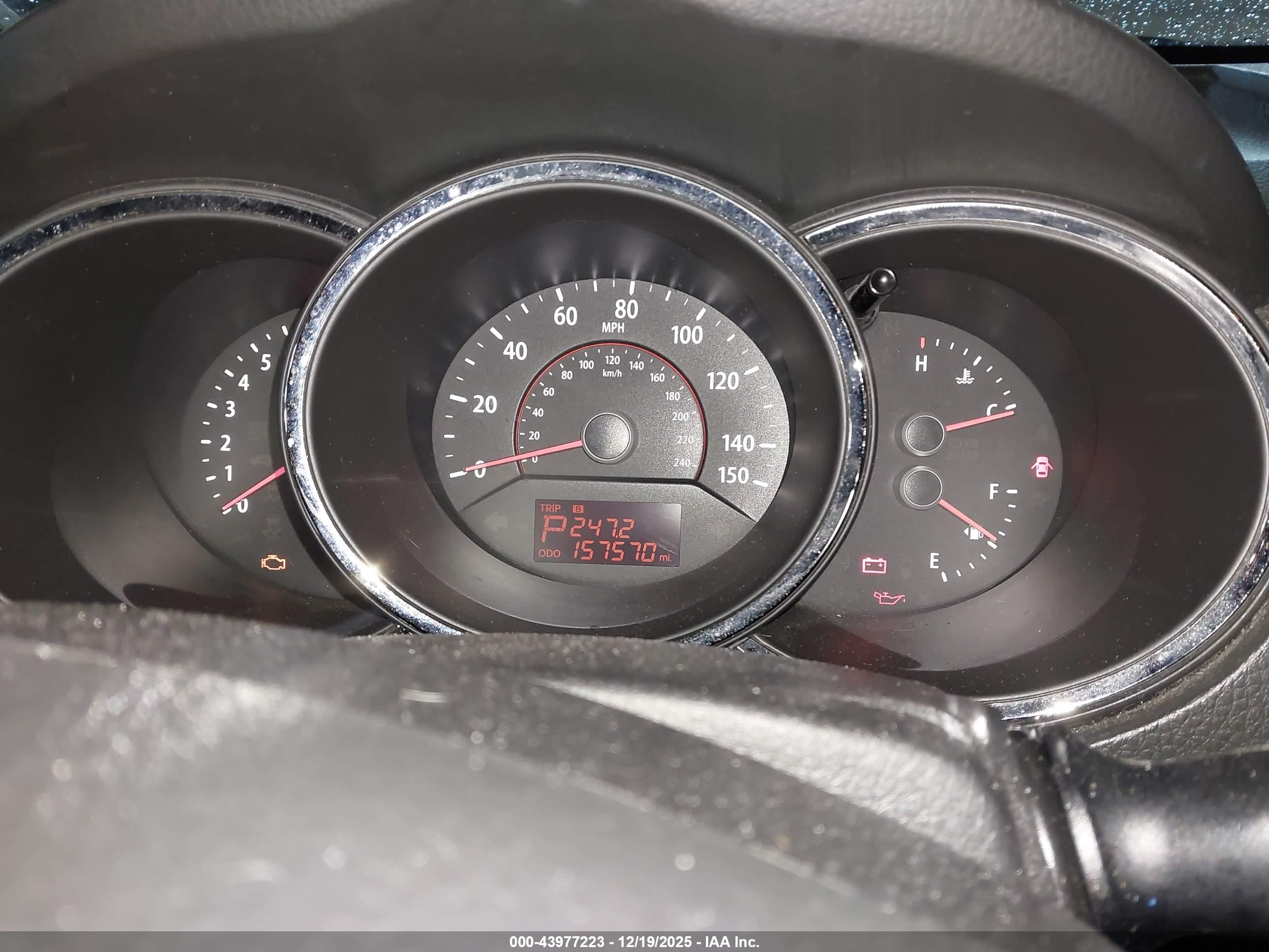 KIA SORENTO image 7