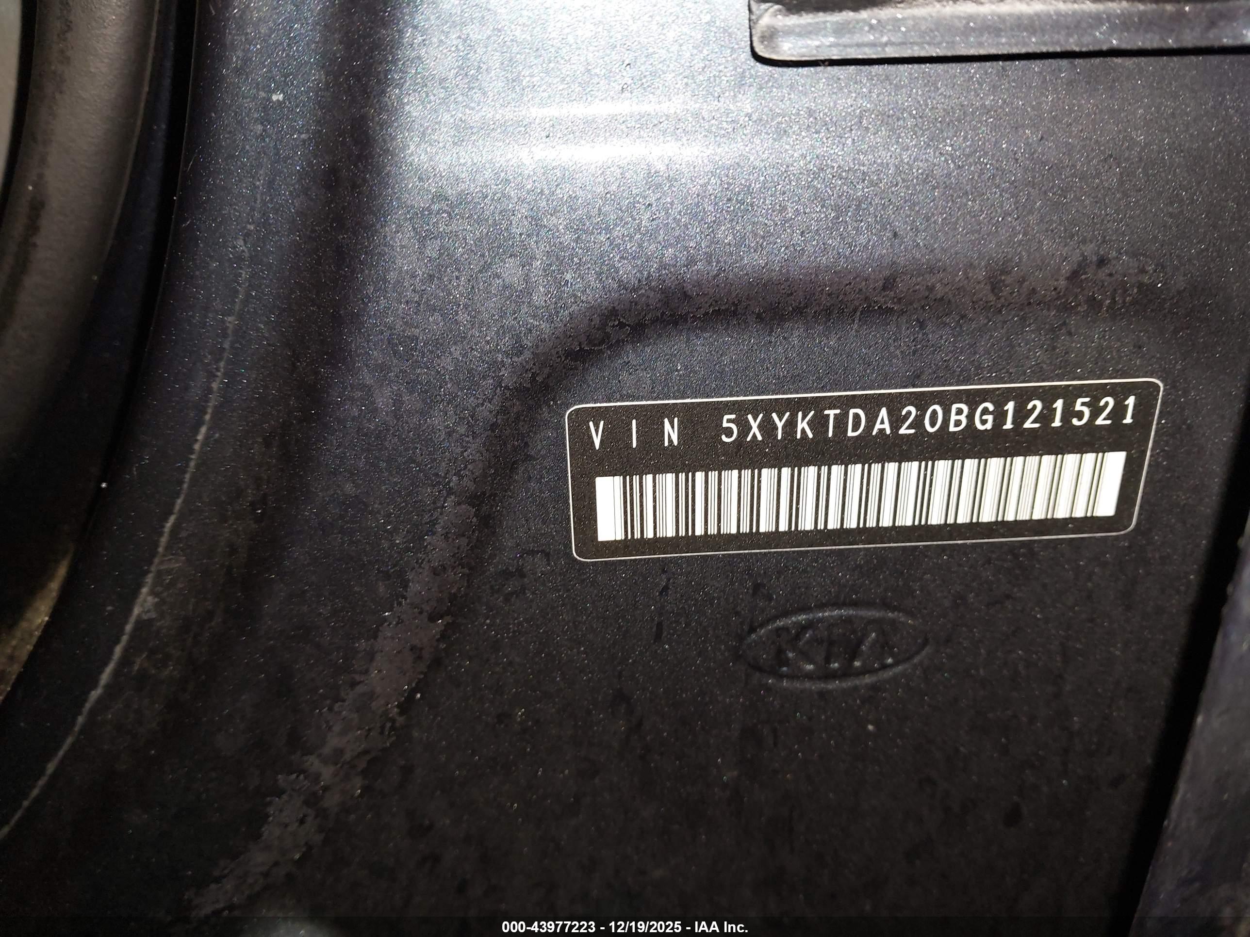 KIA SORENTO image 9