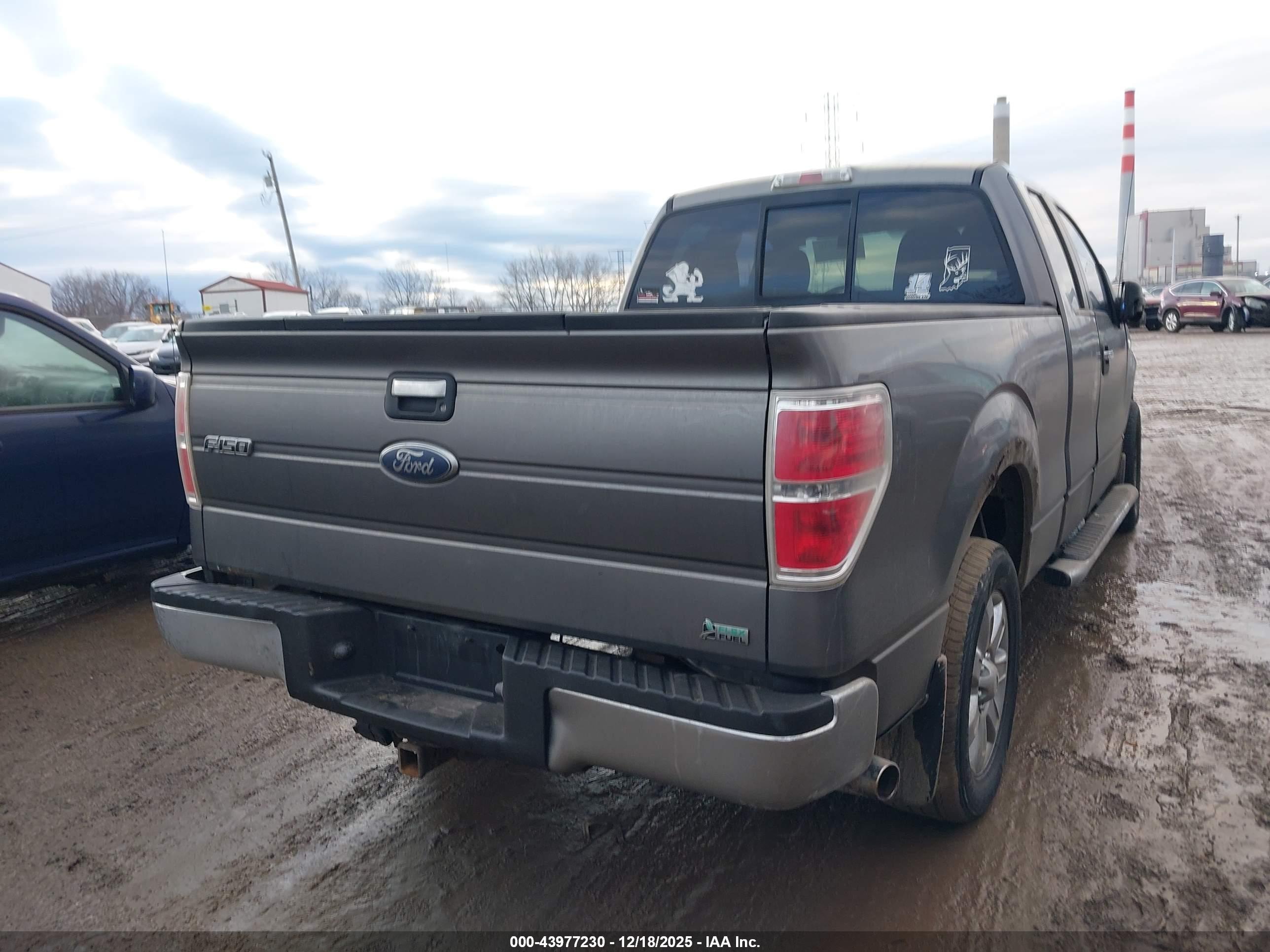 FORD F-150 image 4