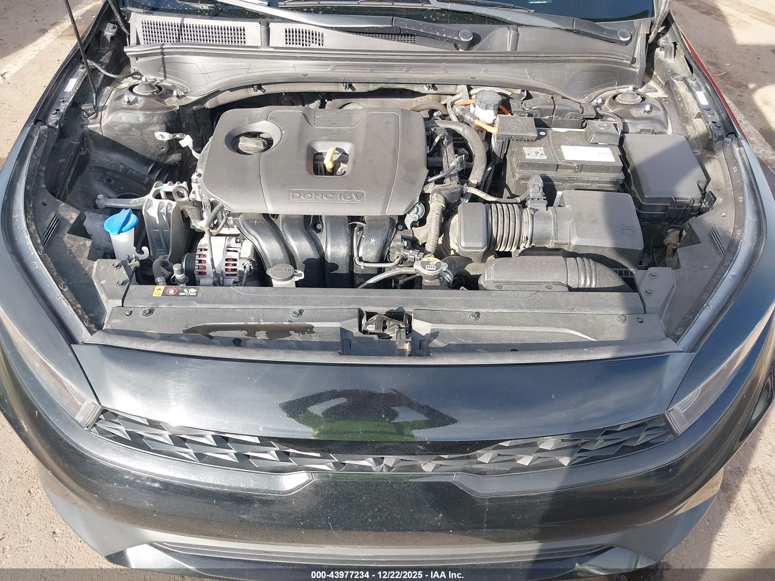 KIA FORTE image 10
