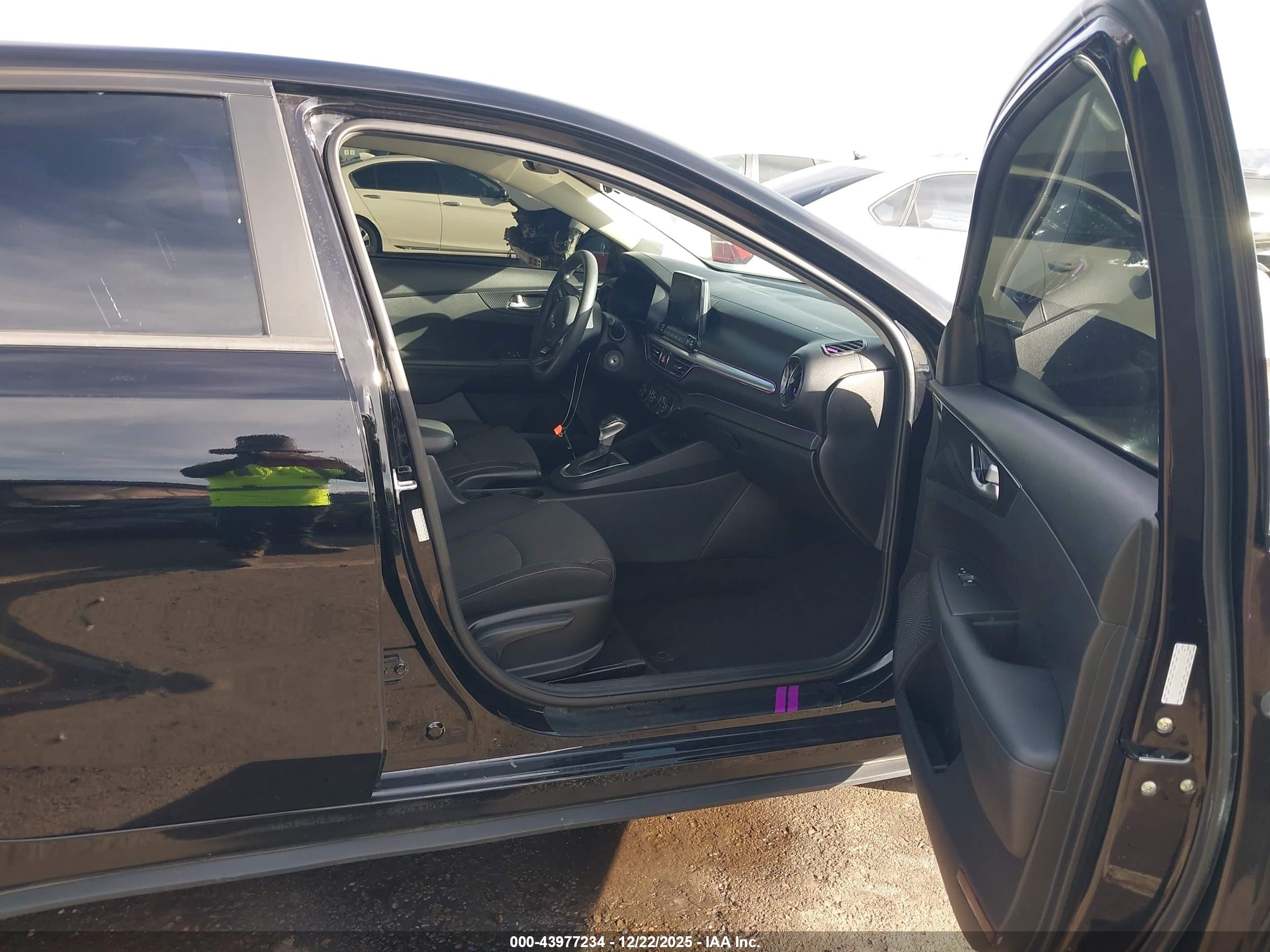 KIA FORTE image 5