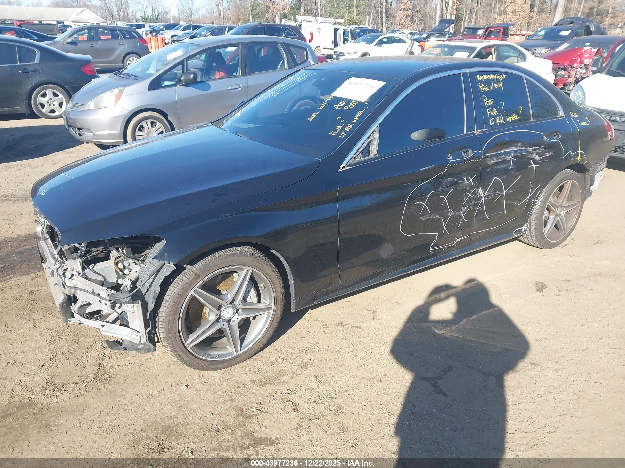 MERCEDES-BENZ C image 2