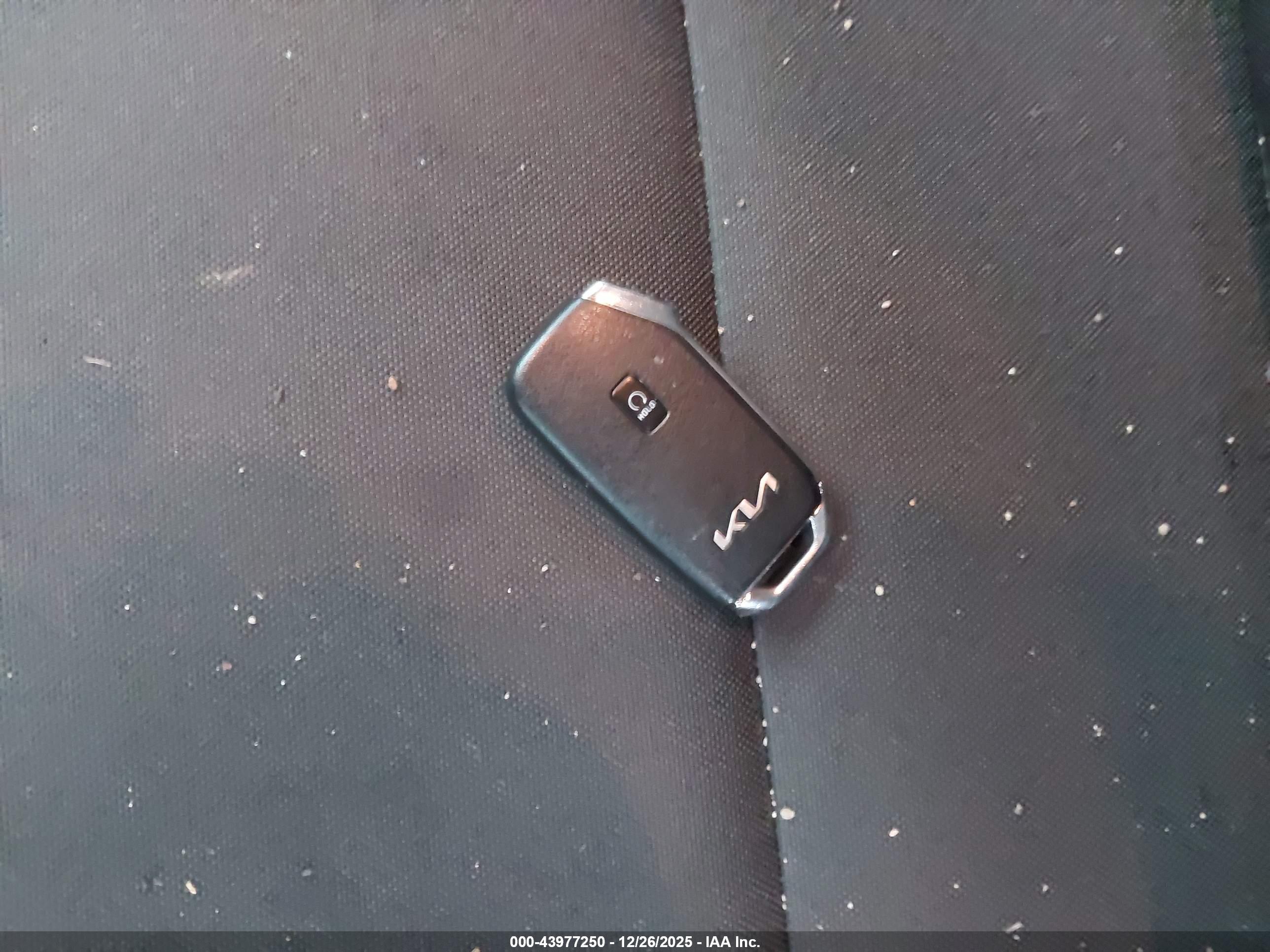 KIA FORTE image 11