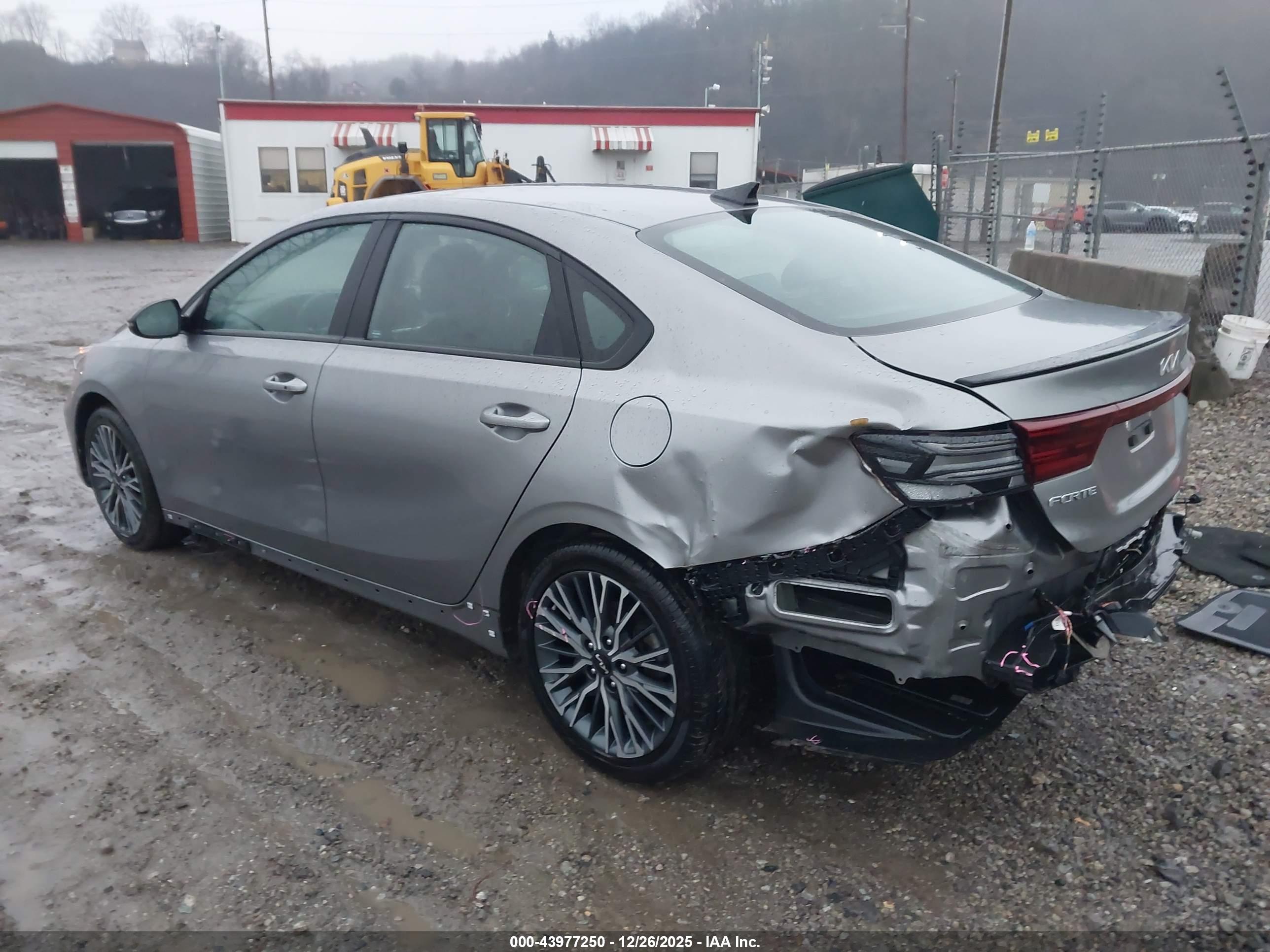 KIA FORTE image 3
