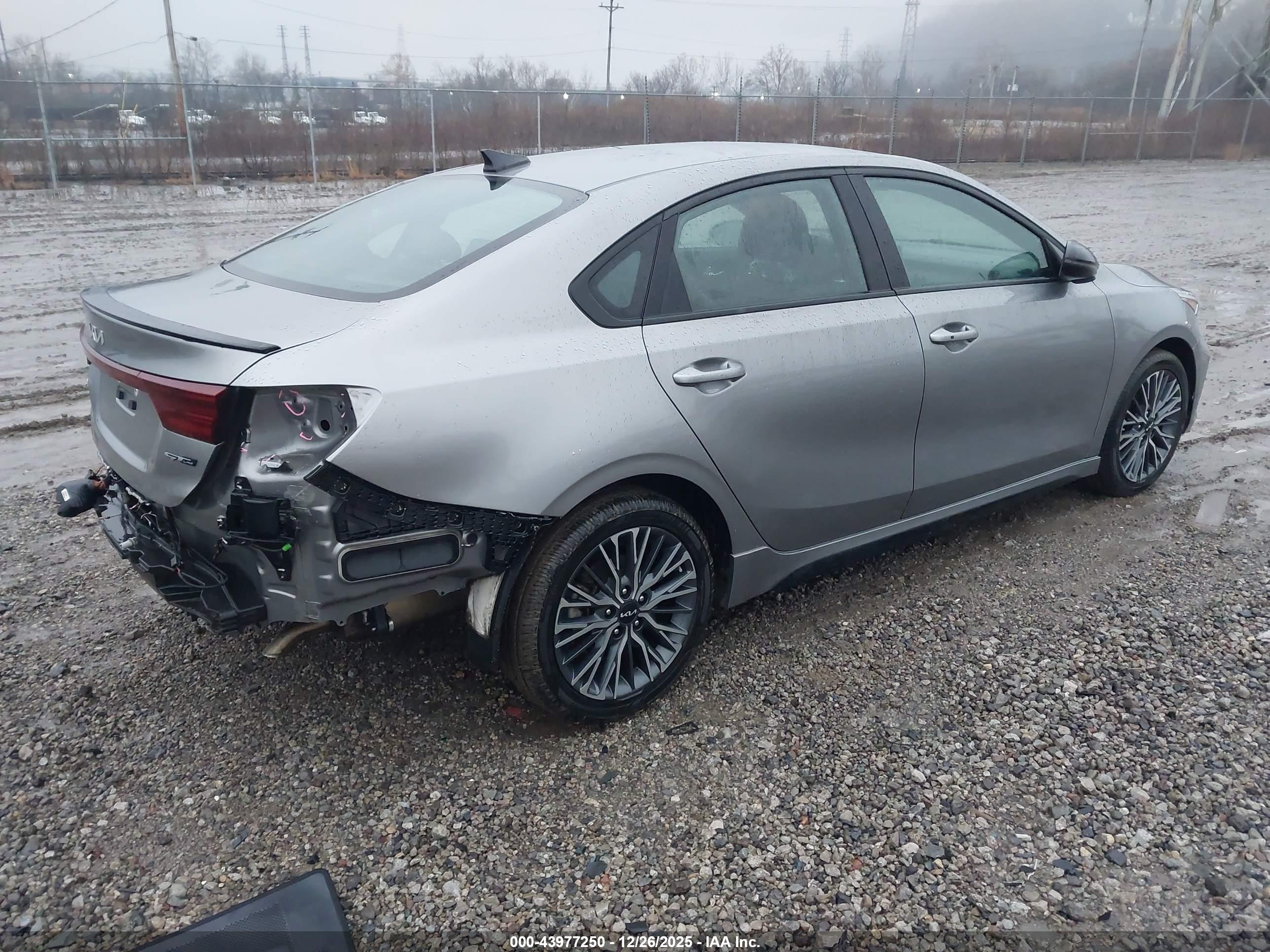 KIA FORTE image 4
