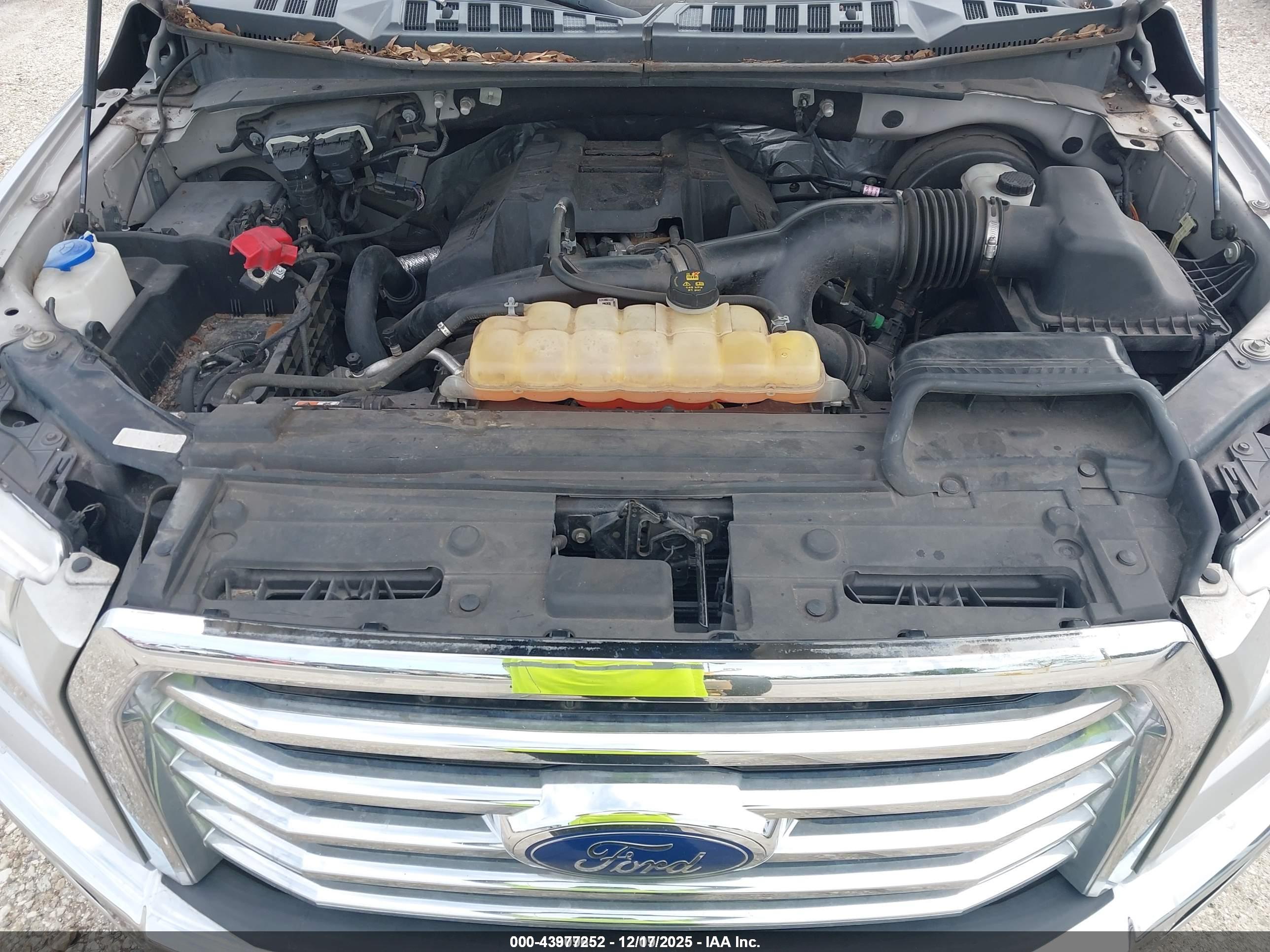 FORD F-150 image 10