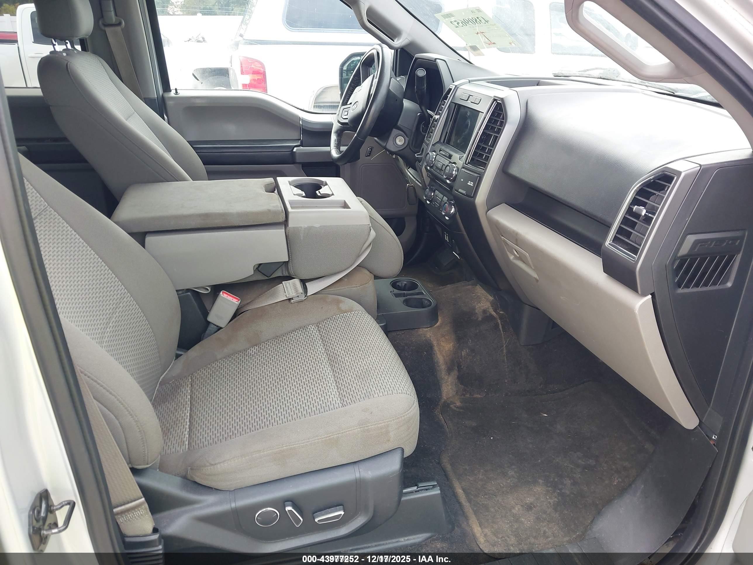 FORD F-150 image 5
