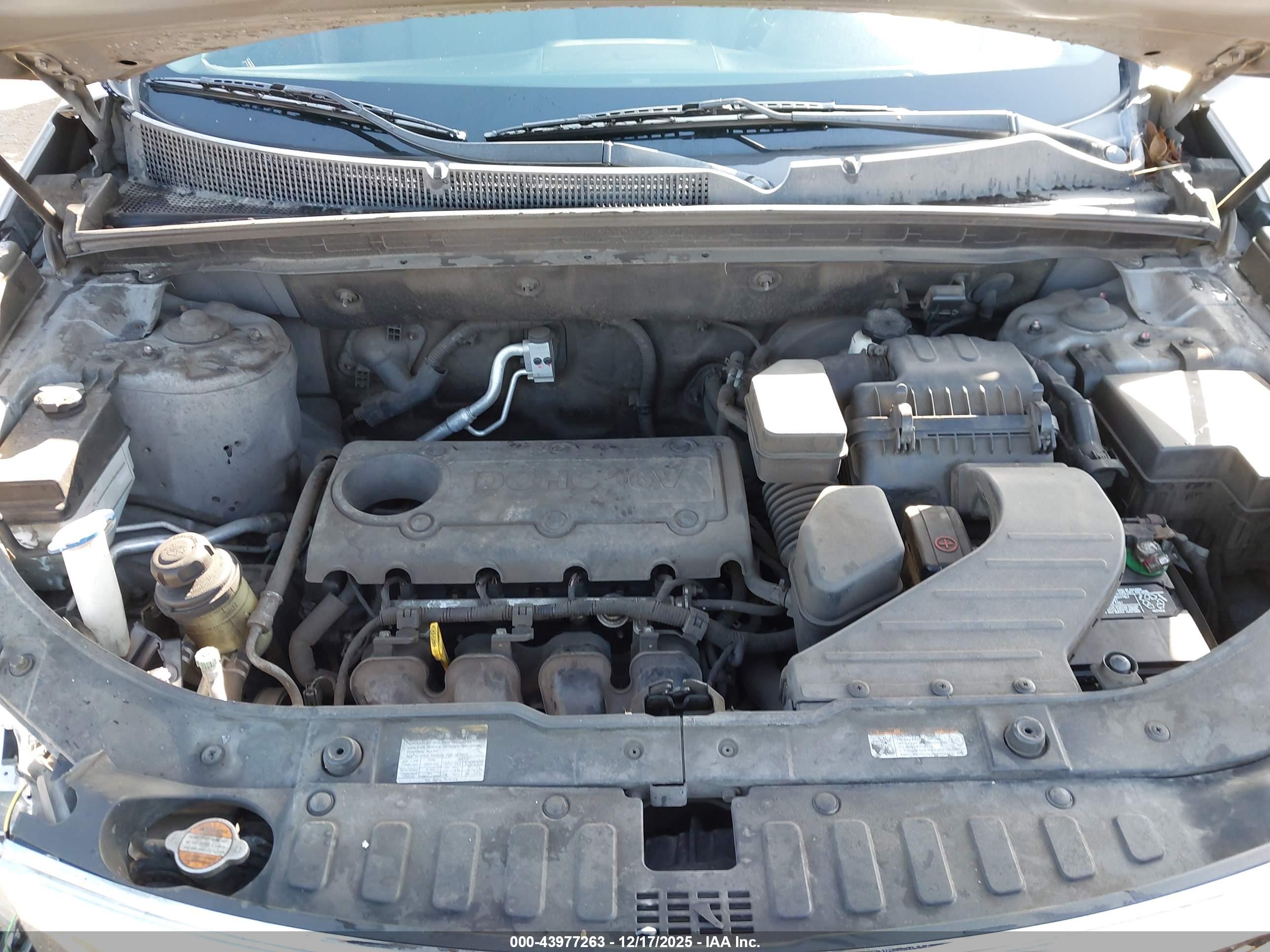 KIA SORENTO image 10