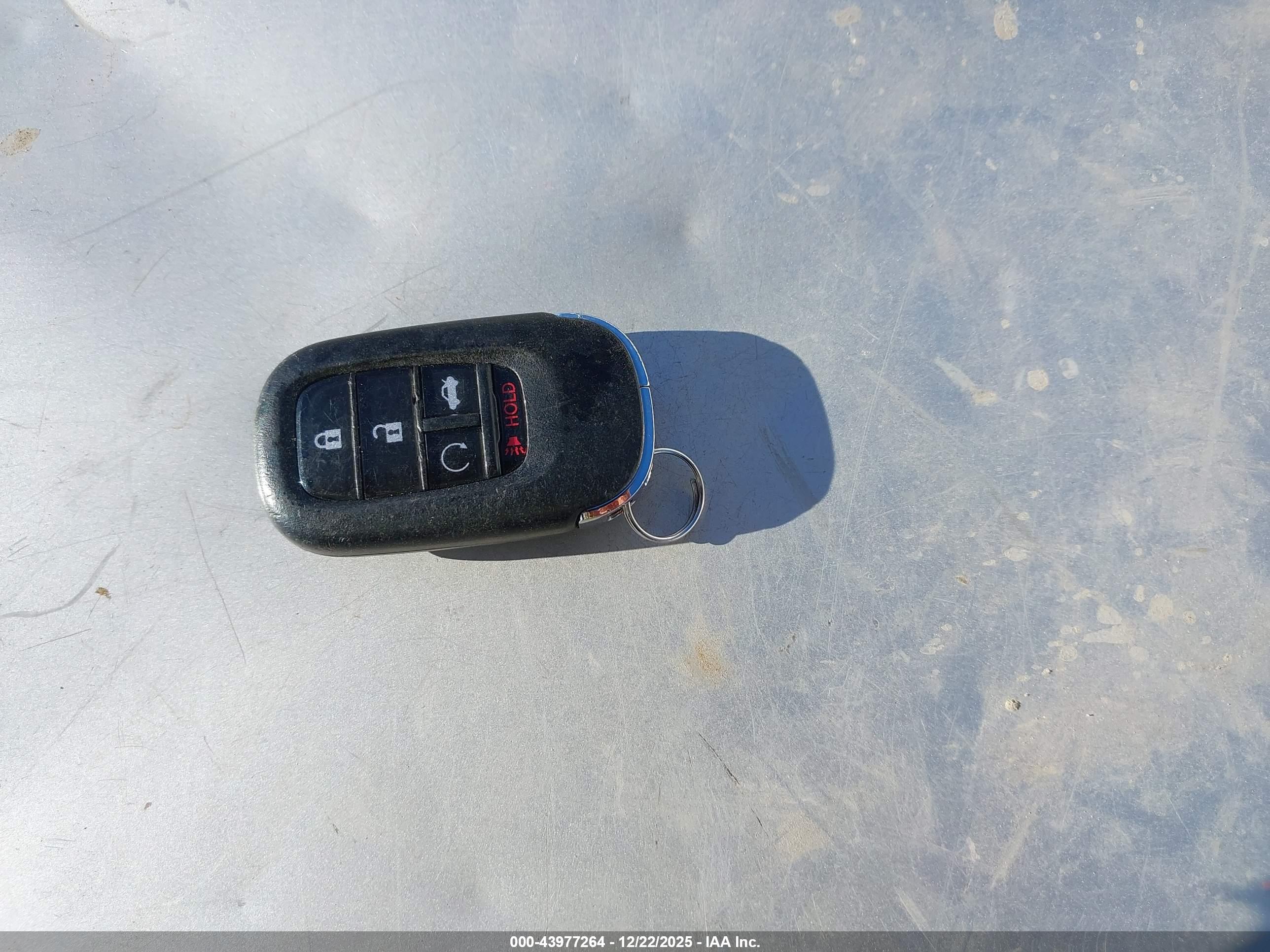 HONDA CIVIC image 11