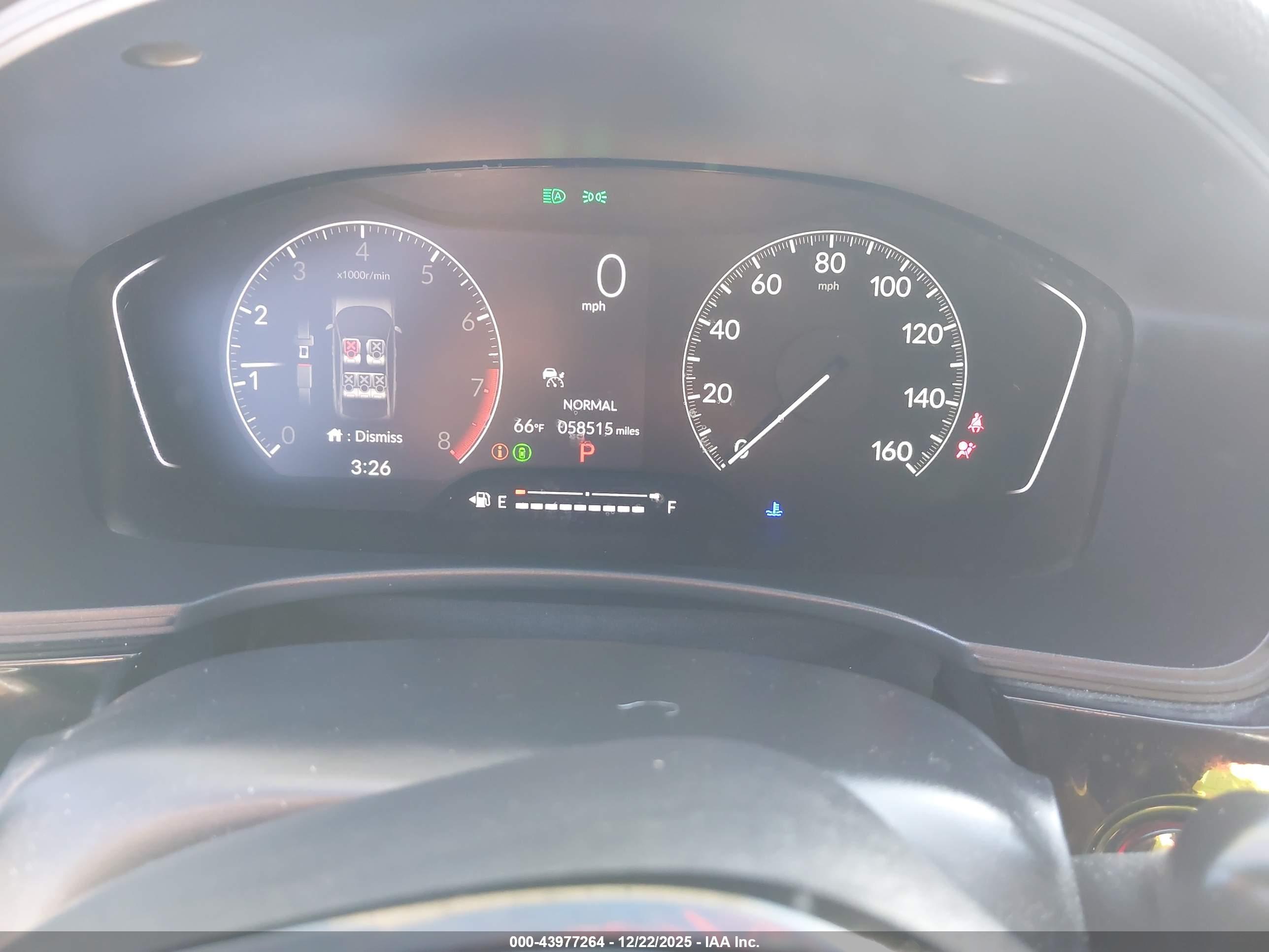 HONDA CIVIC image 7