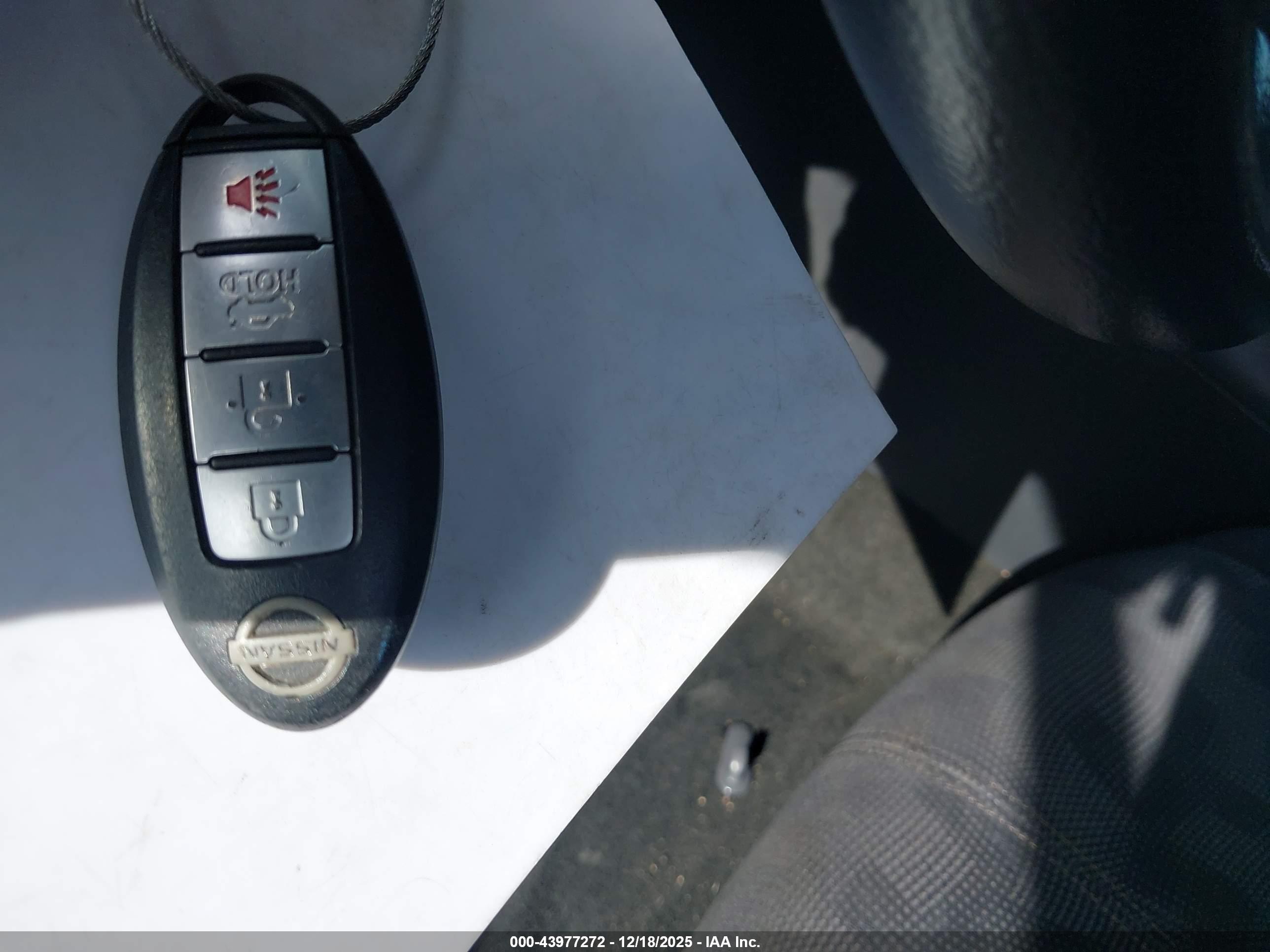 NISSAN SENTRA image 11
