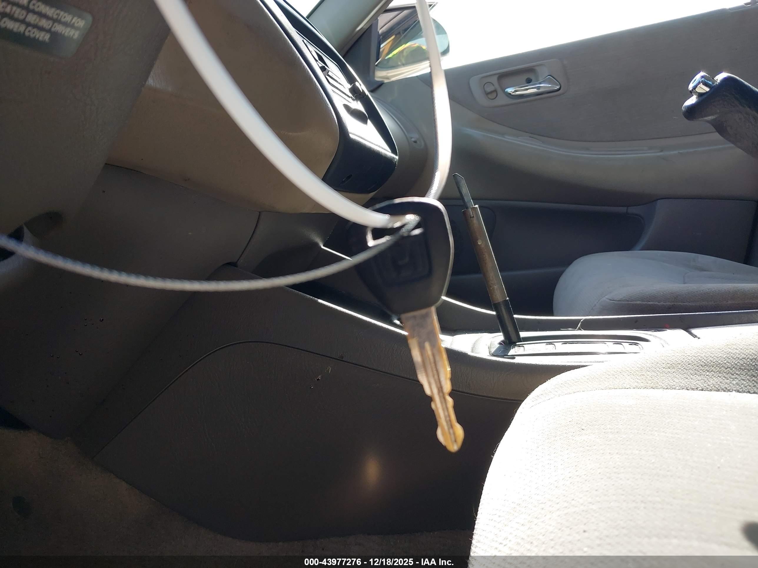 HONDA ACCORD image 11
