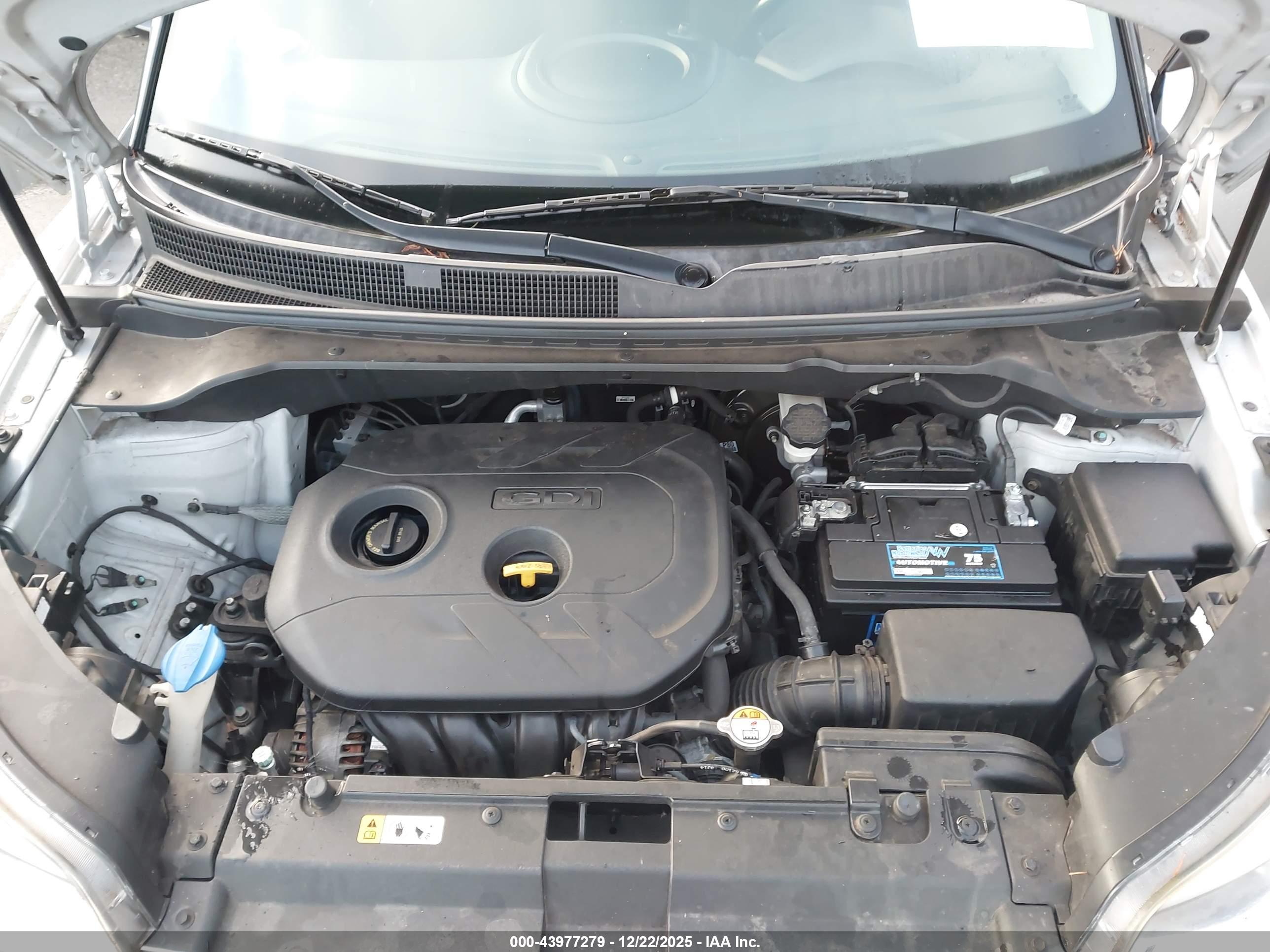 KIA SOUL image 10