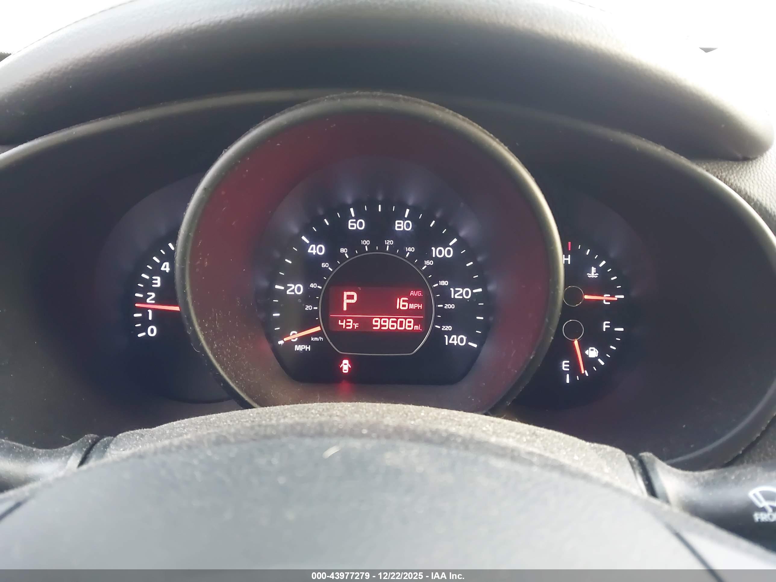 KIA SOUL image 7
