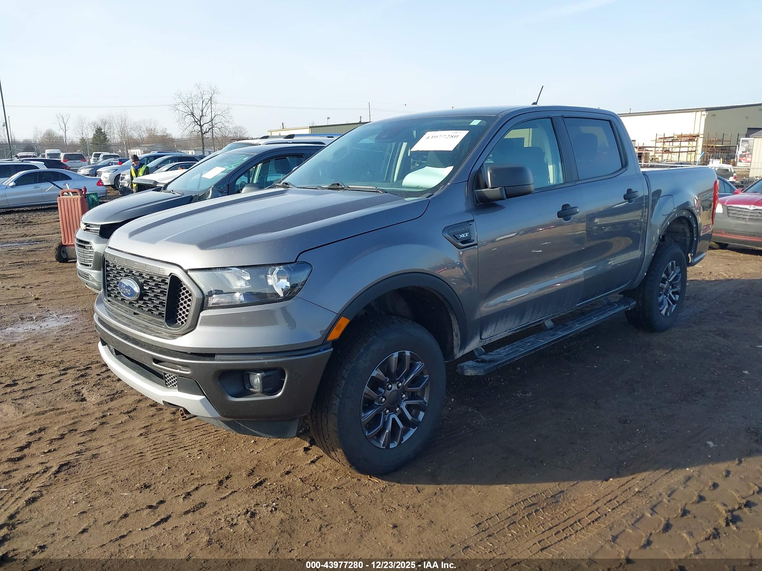 FORD RANGER image 2