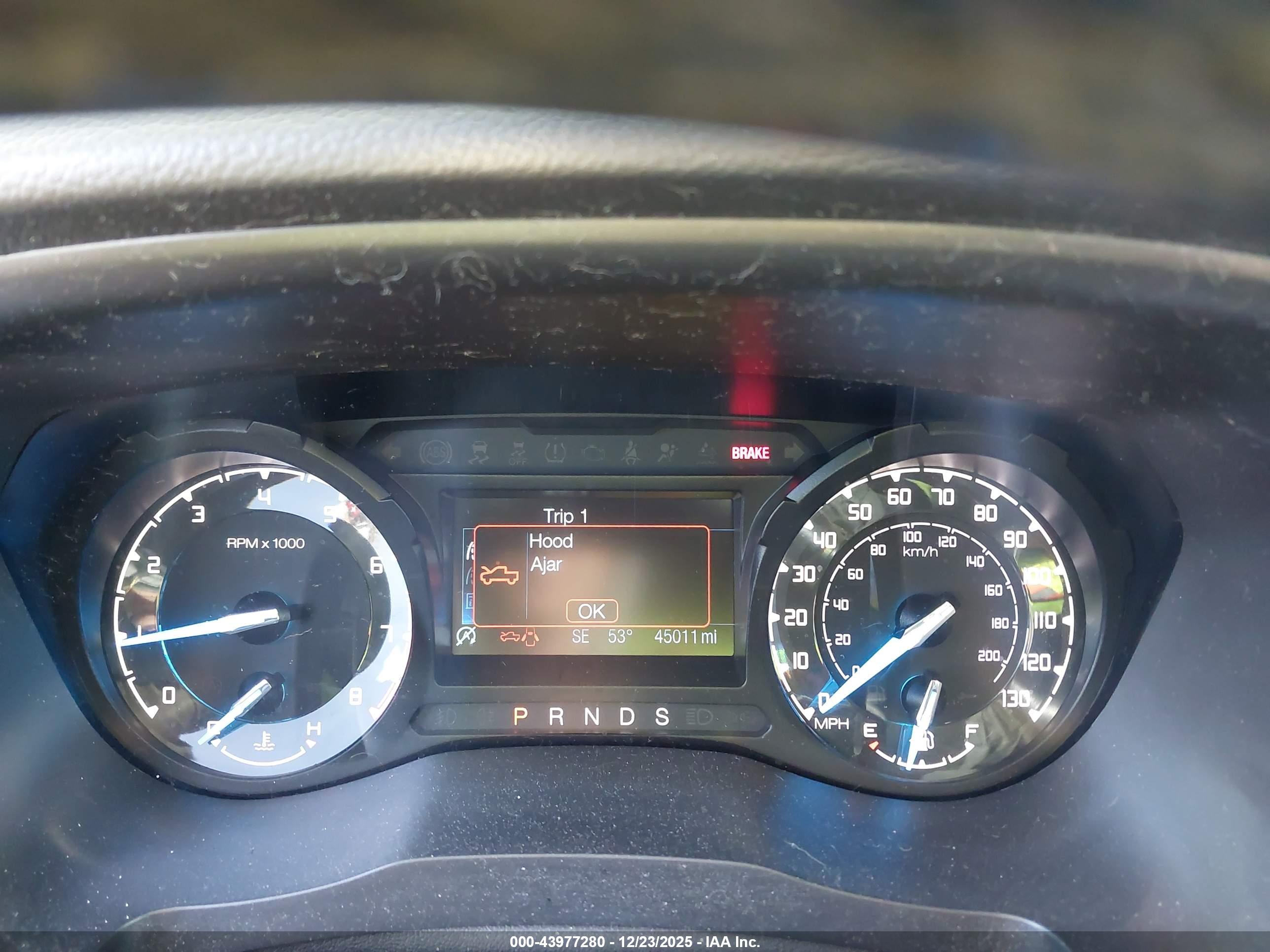 FORD RANGER image 7