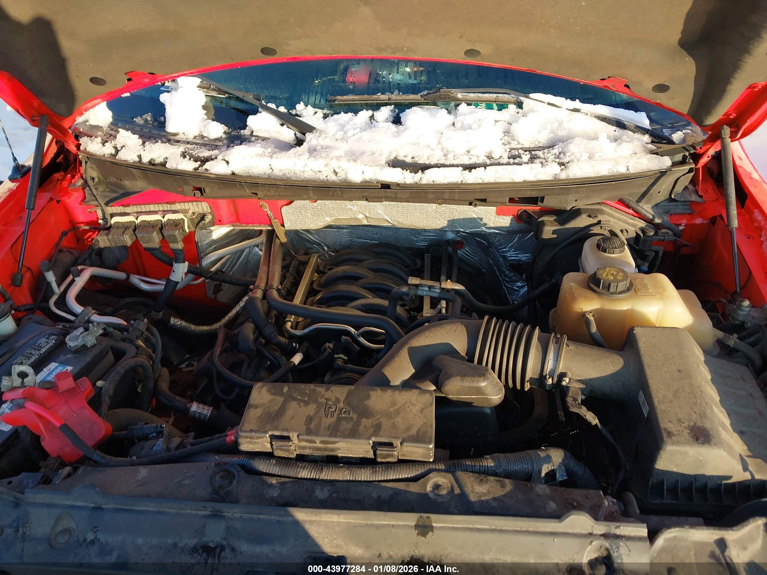 FORD F-150 image 10