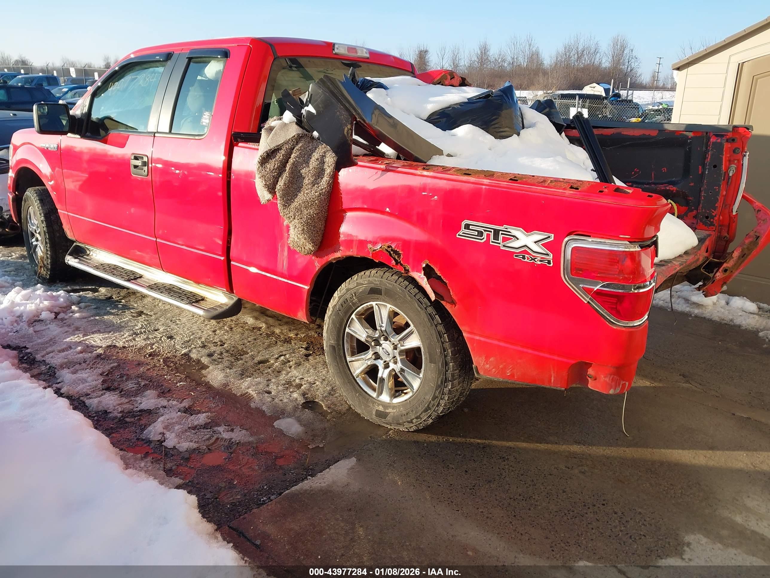FORD F-150 image 3