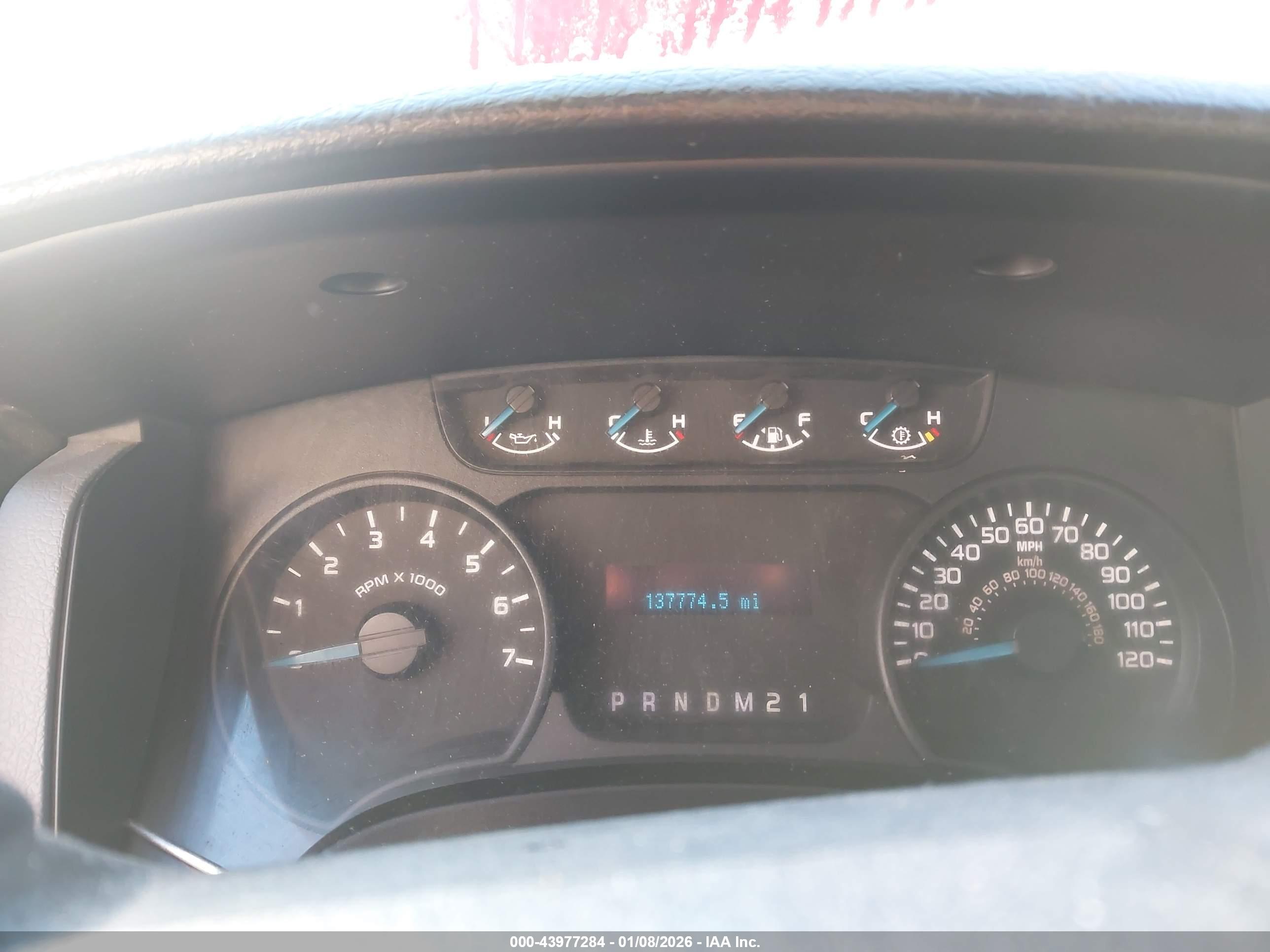 FORD F-150 image 7
