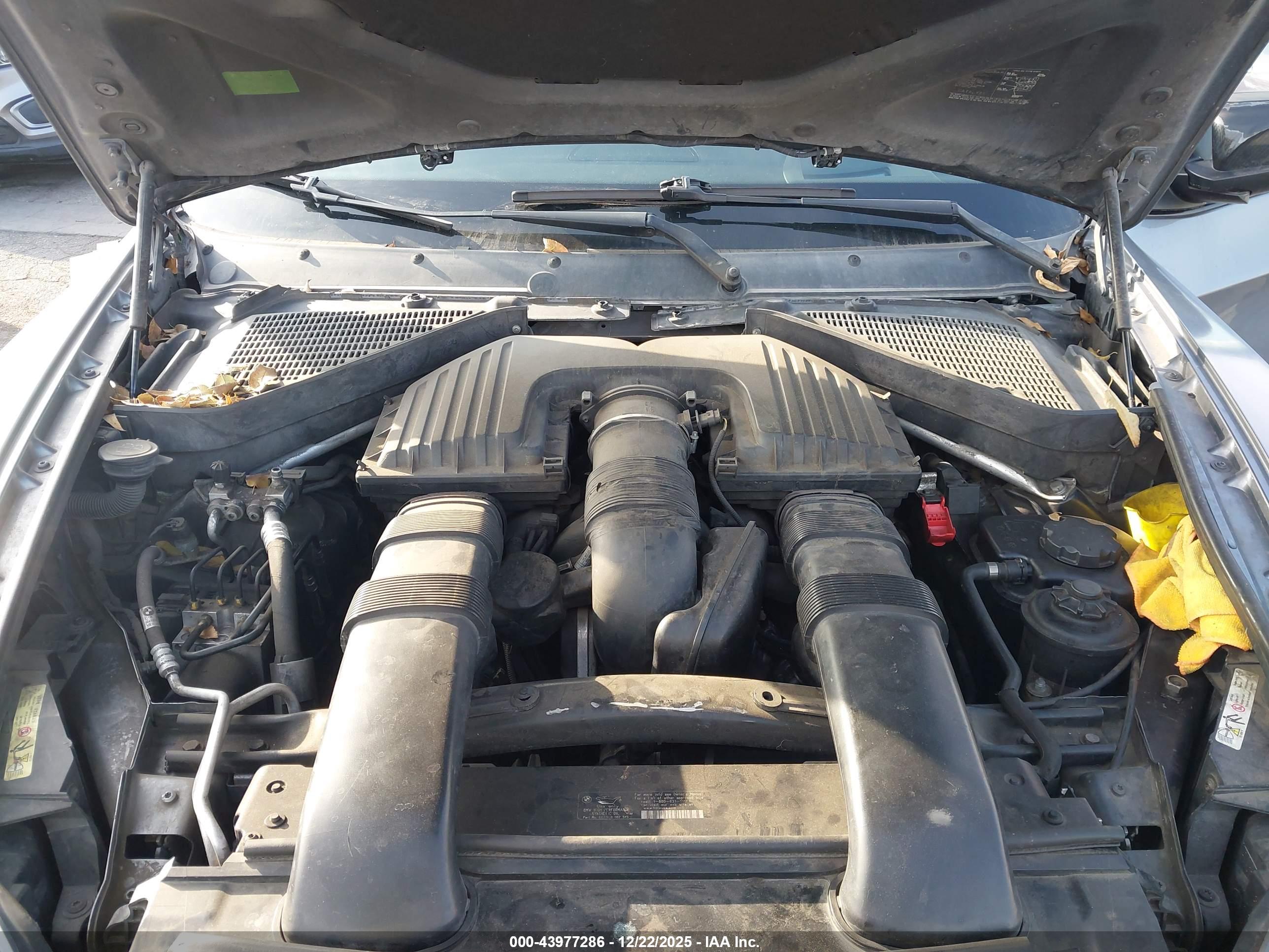 BMW X5 image 10