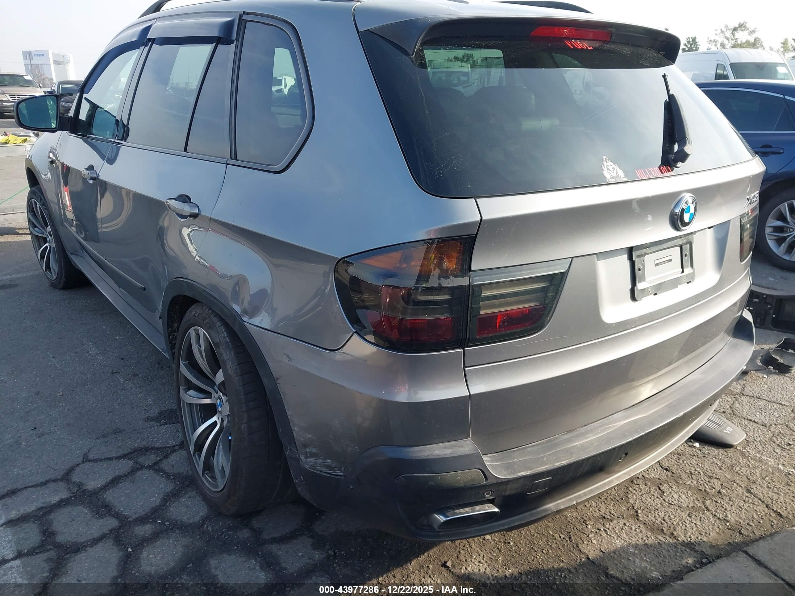 BMW X5 image 3
