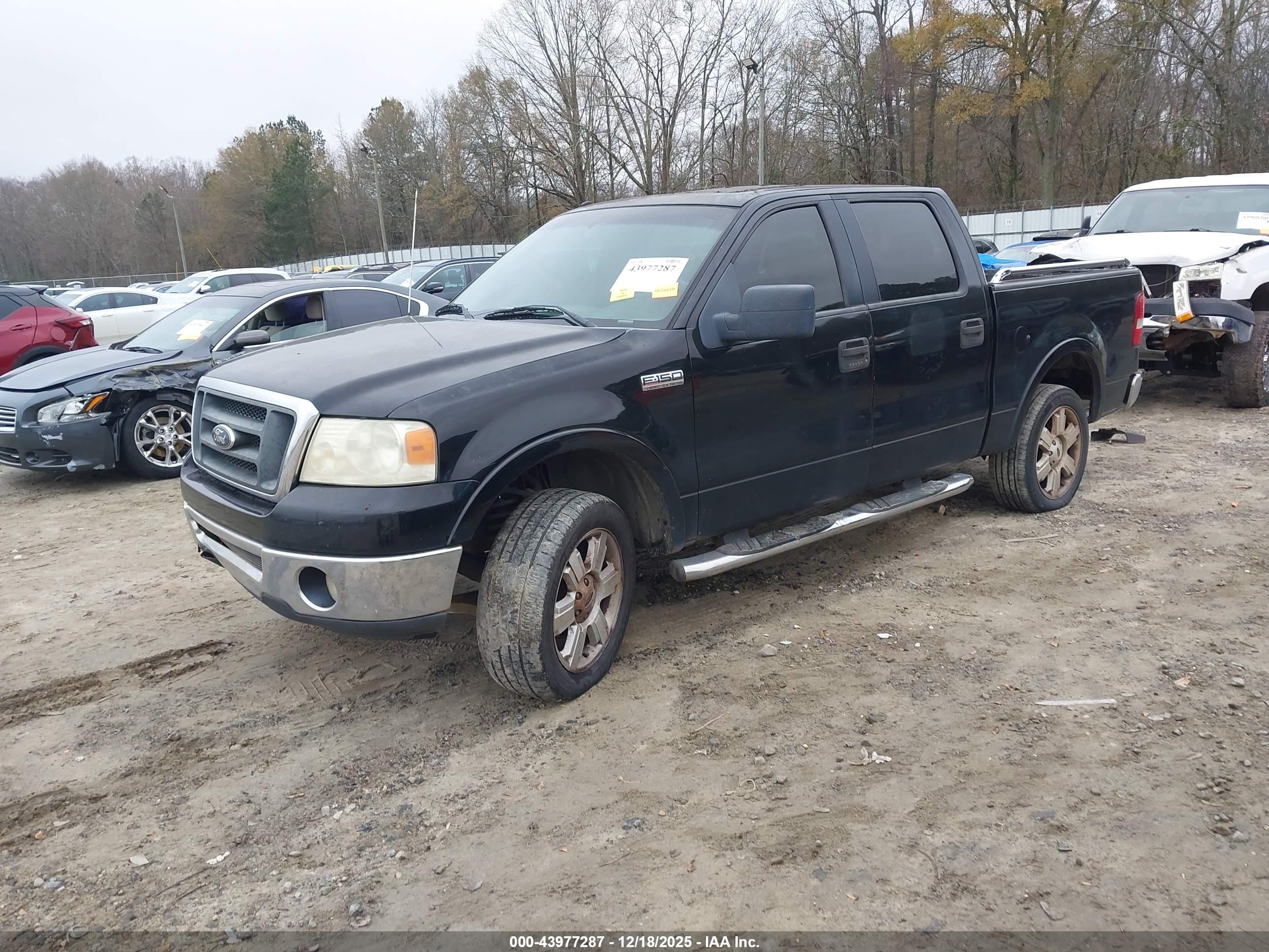 FORD F-150 image 2