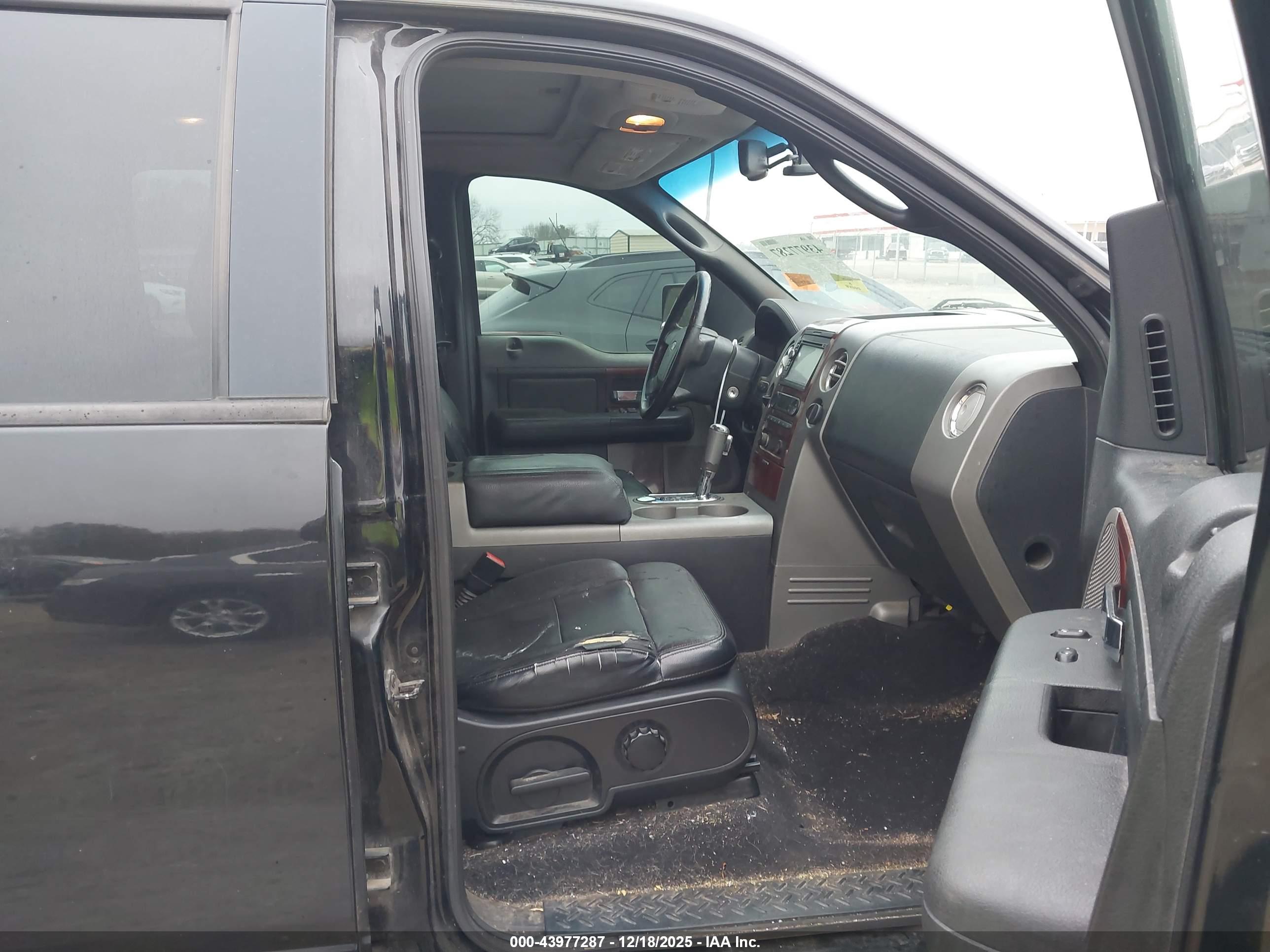 FORD F-150 image 5
