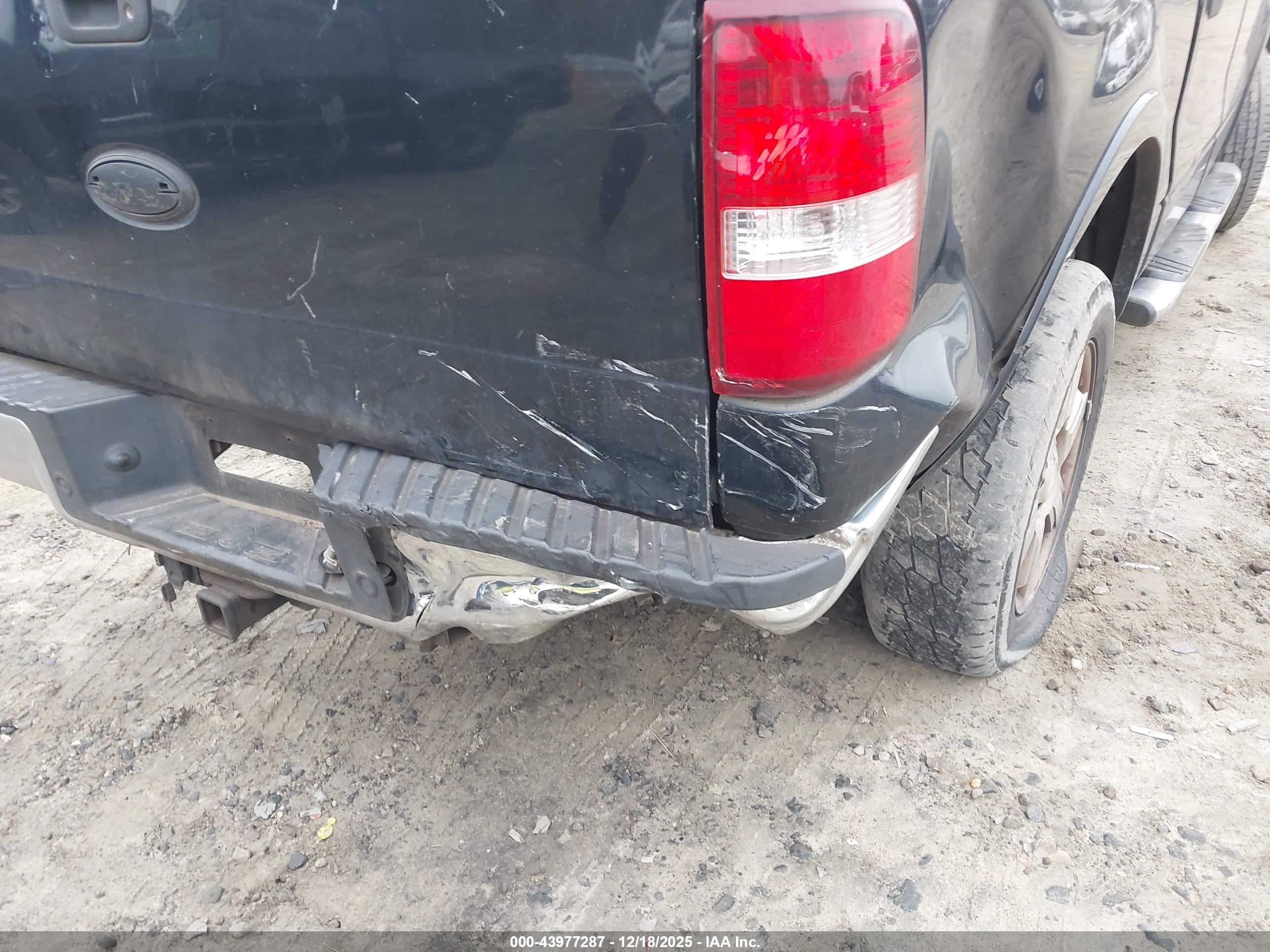 FORD F-150 image 6