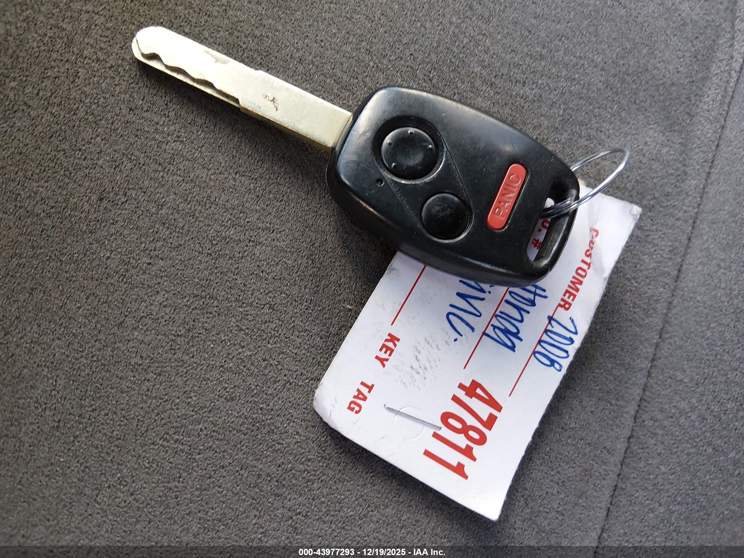 HONDA CIVIC image 11
