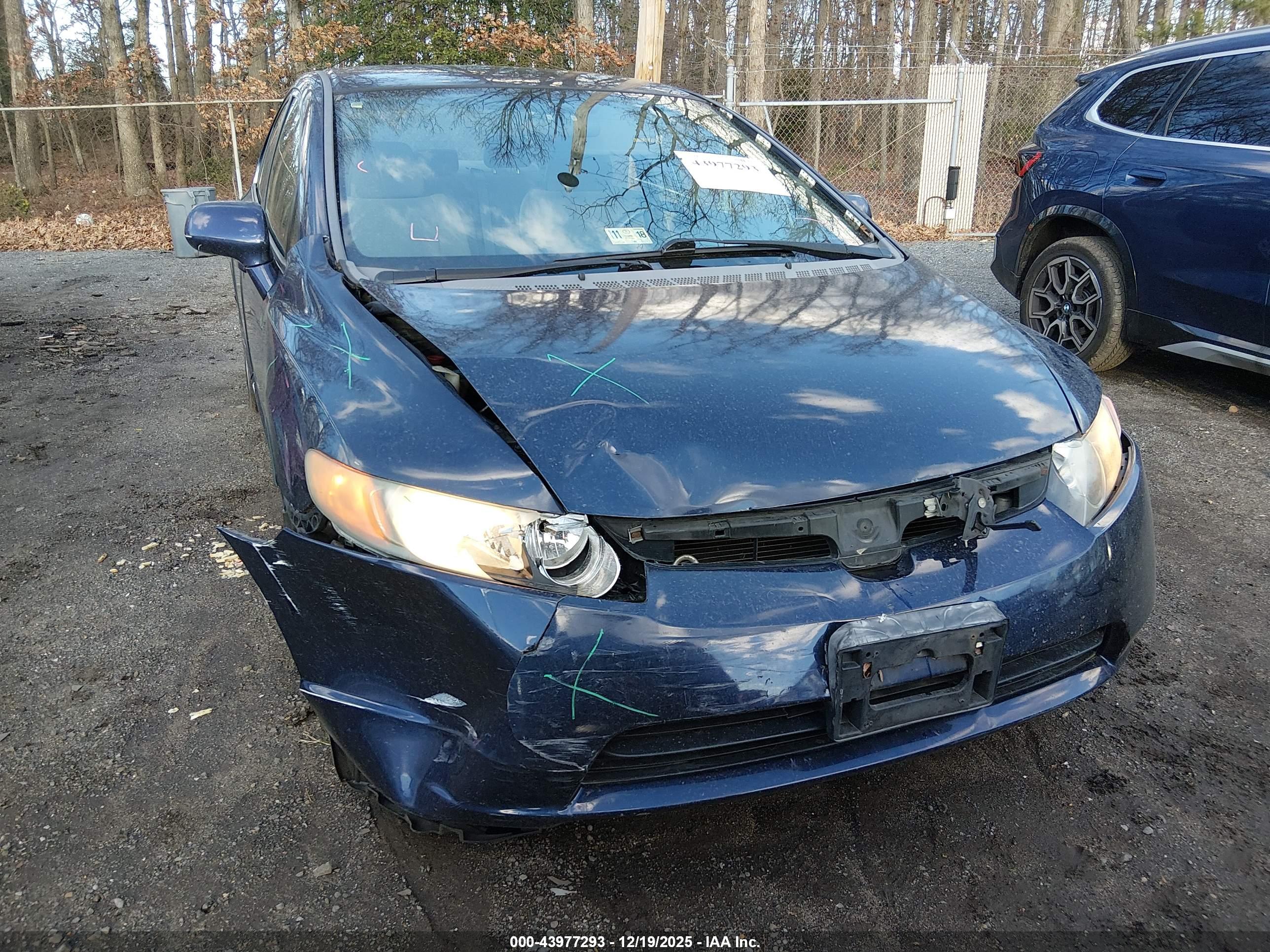 HONDA CIVIC image 6
