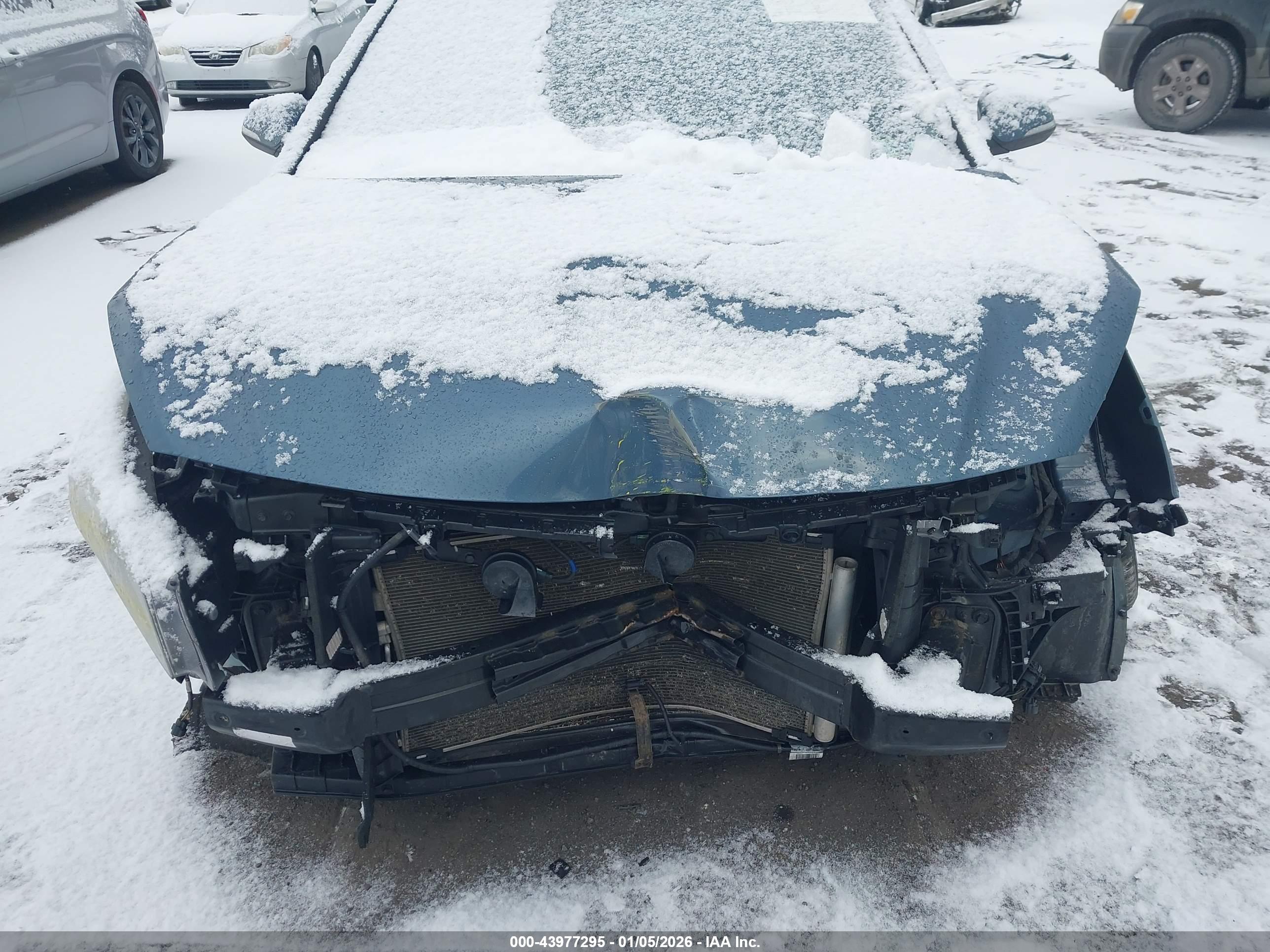 HYUNDAI SONATA image 6