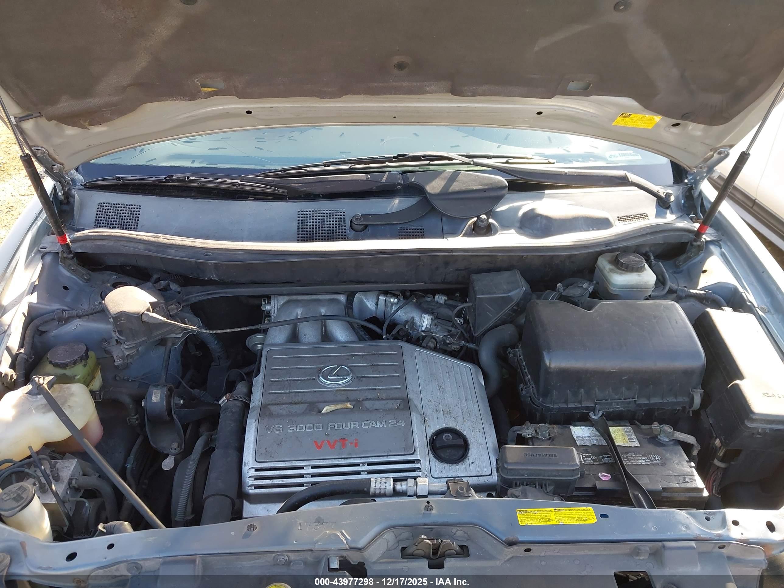 LEXUS RX image 10
