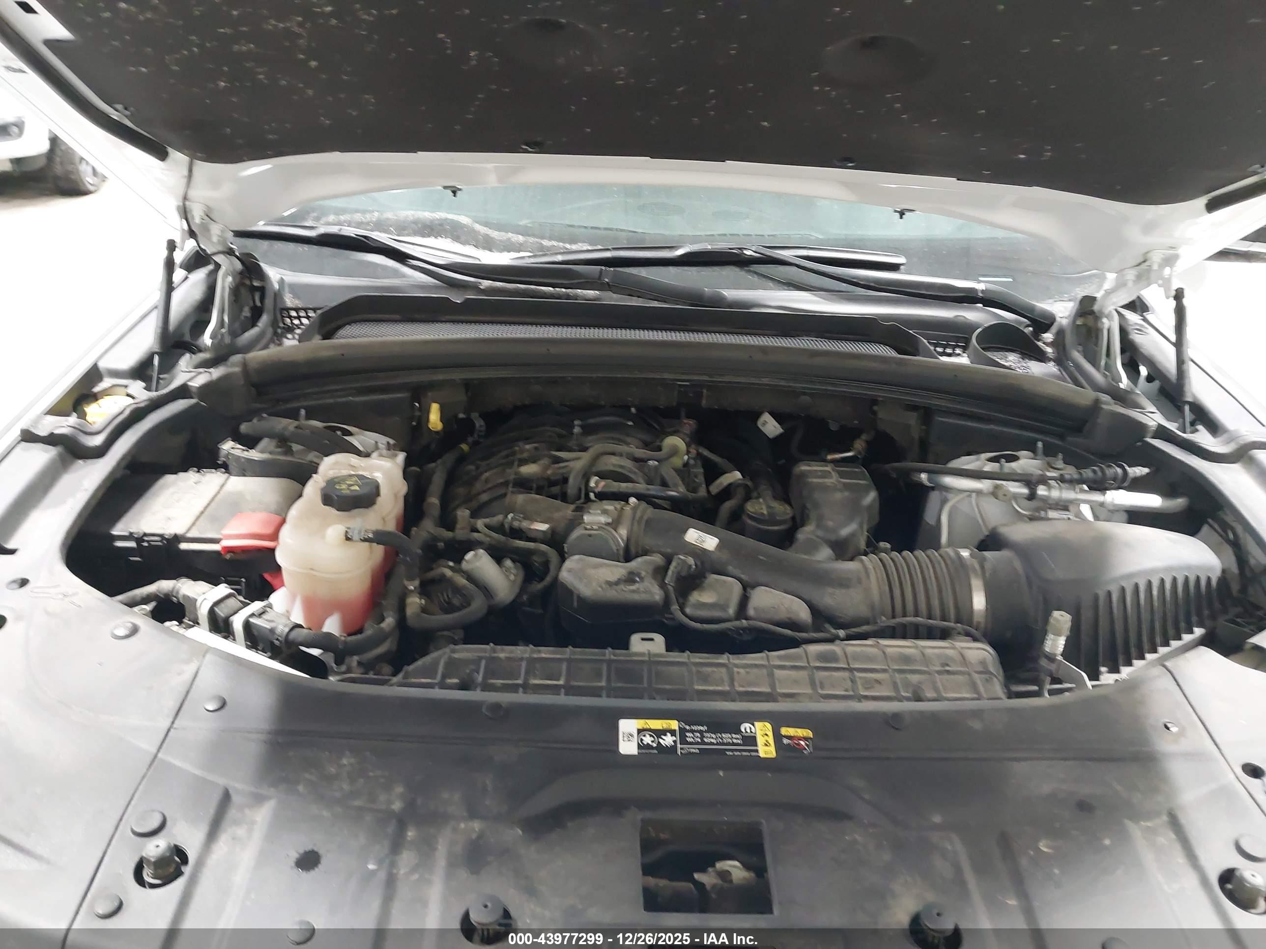 JEEP GRAND image 10