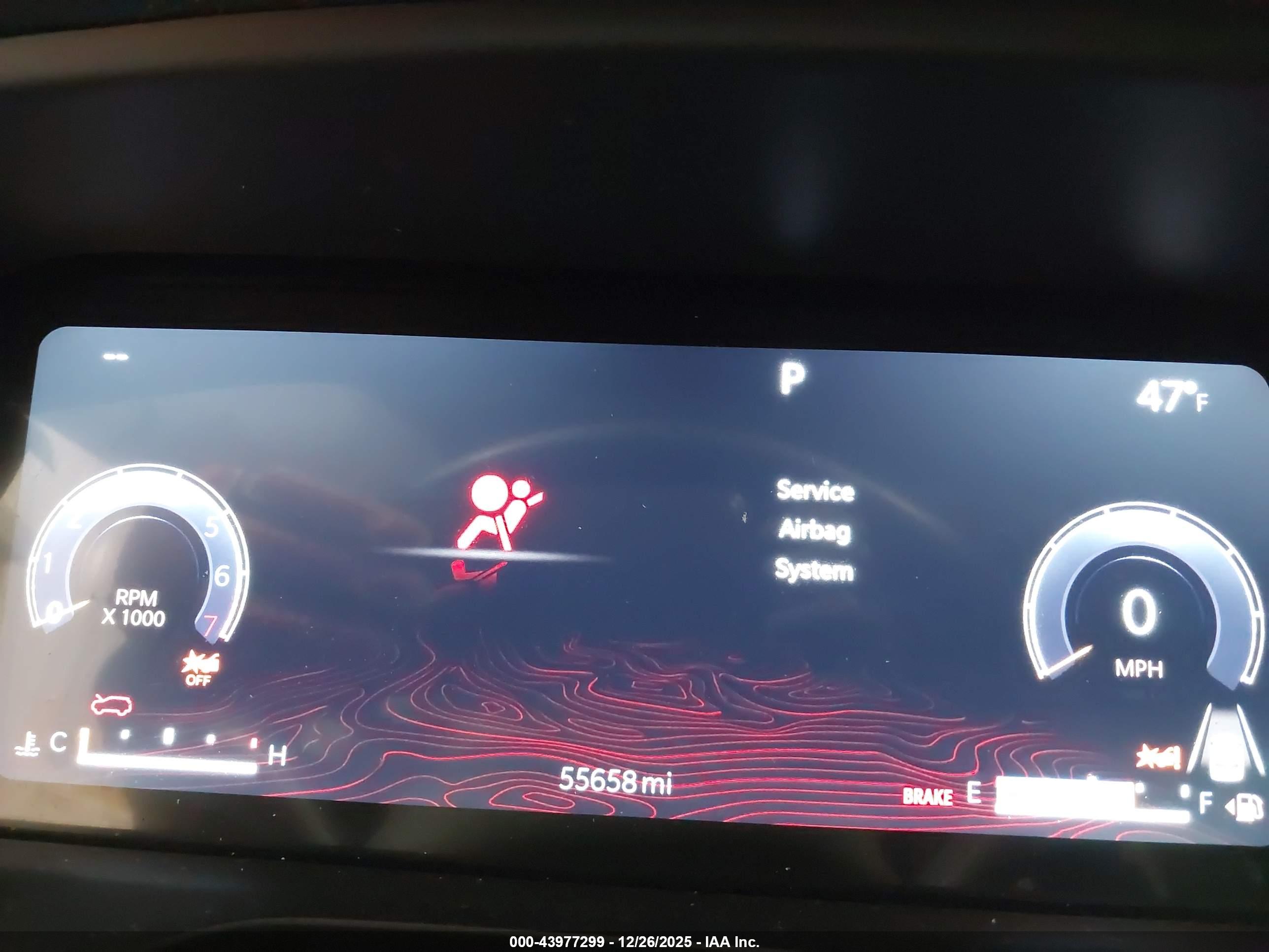 JEEP GRAND image 7
