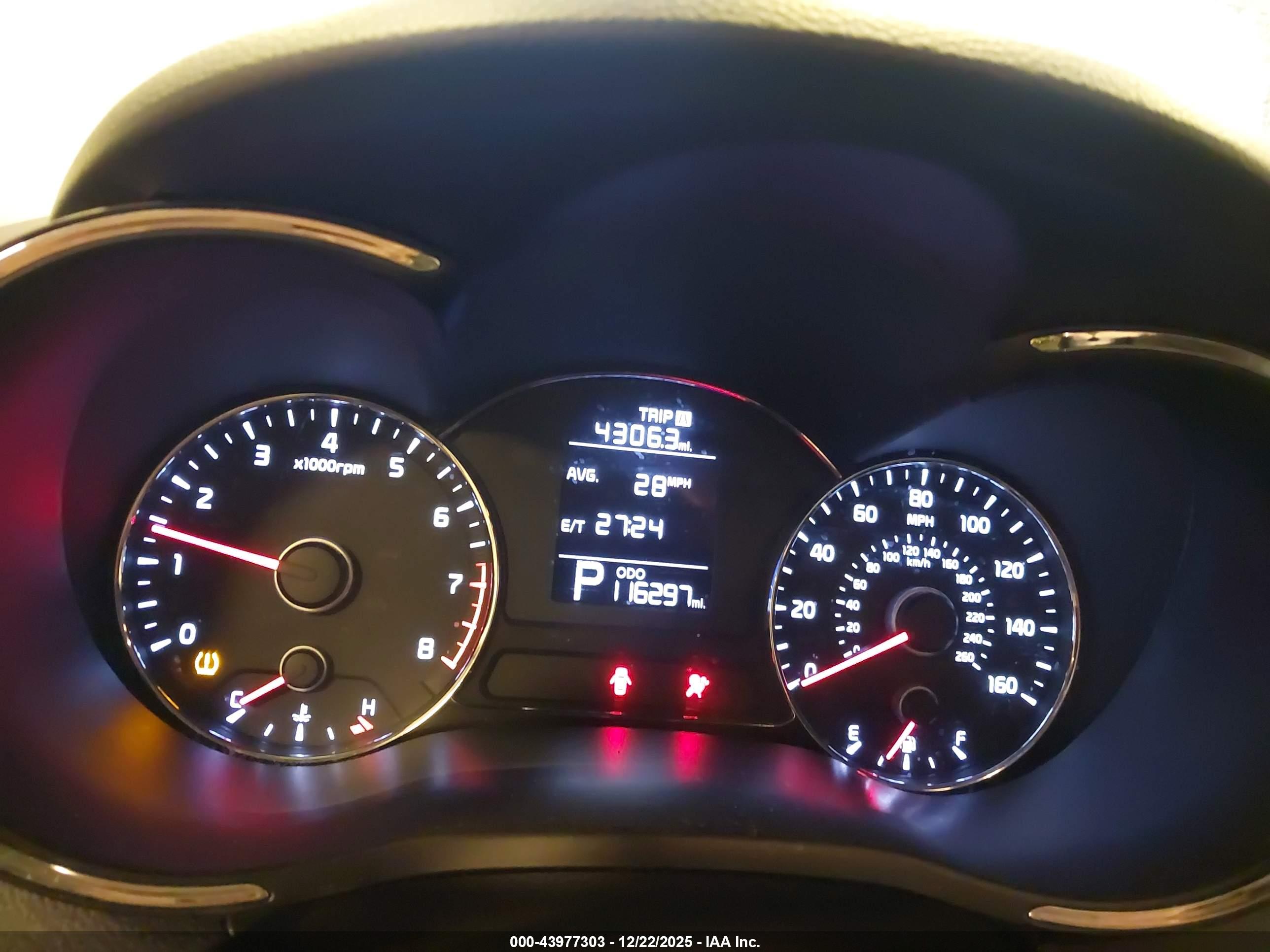 KIA FORTE image 7