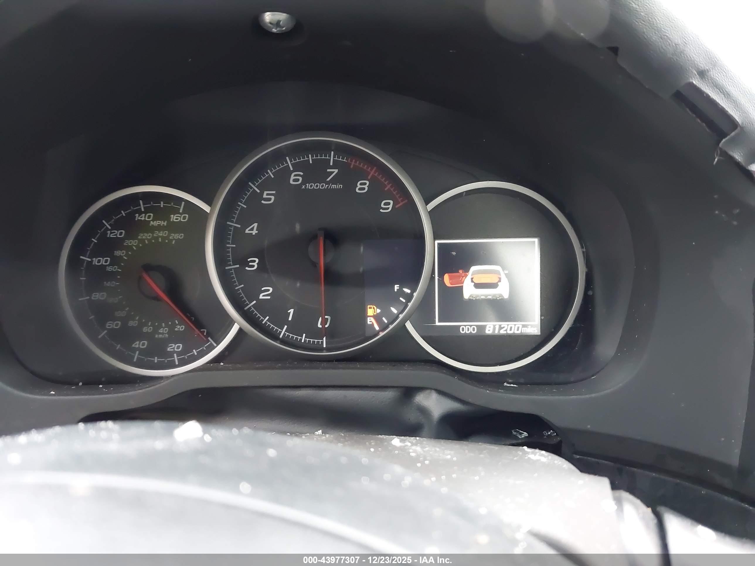 SUBARU BRZ image 7