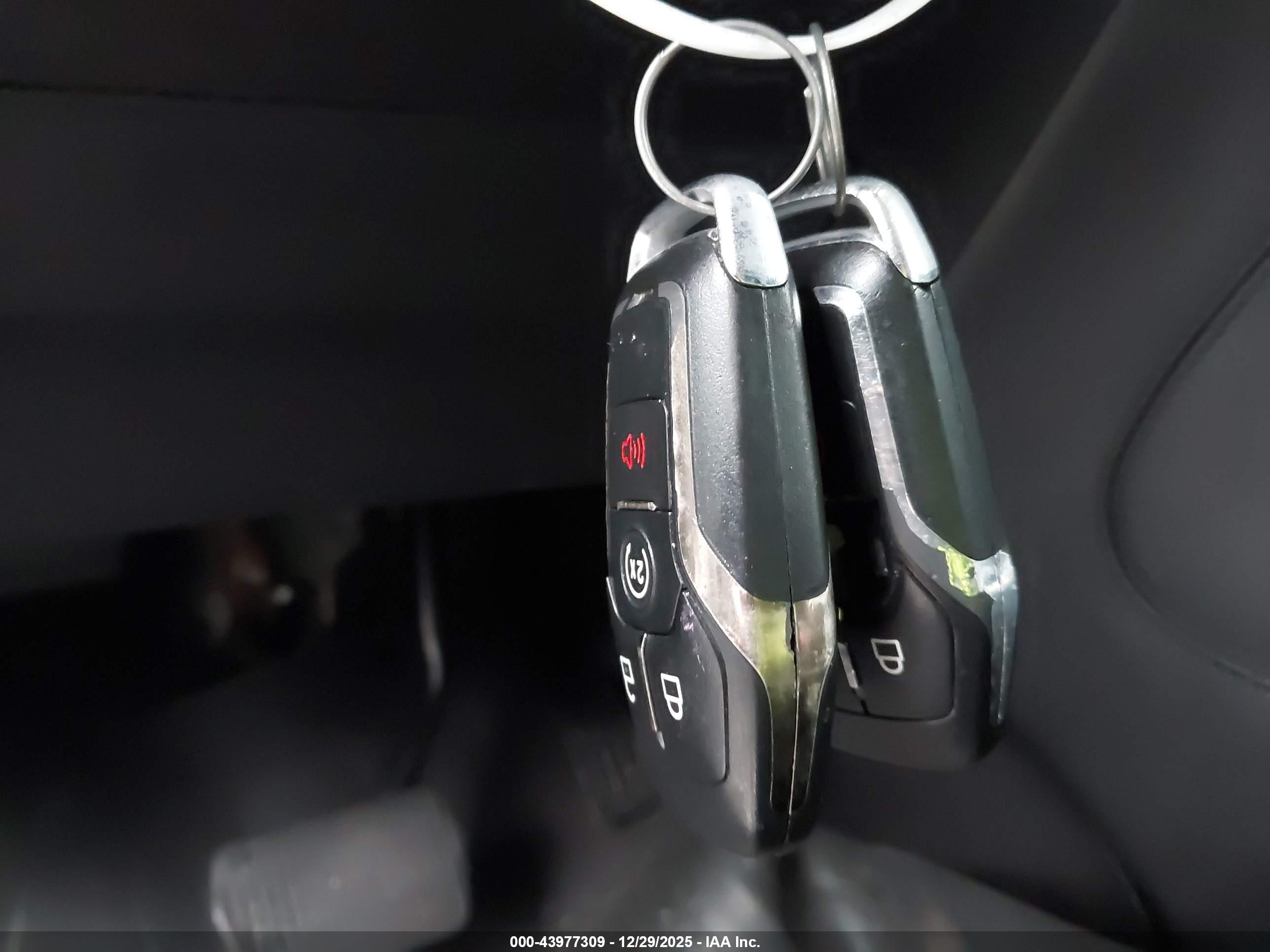 LINCOLN MKC image 11