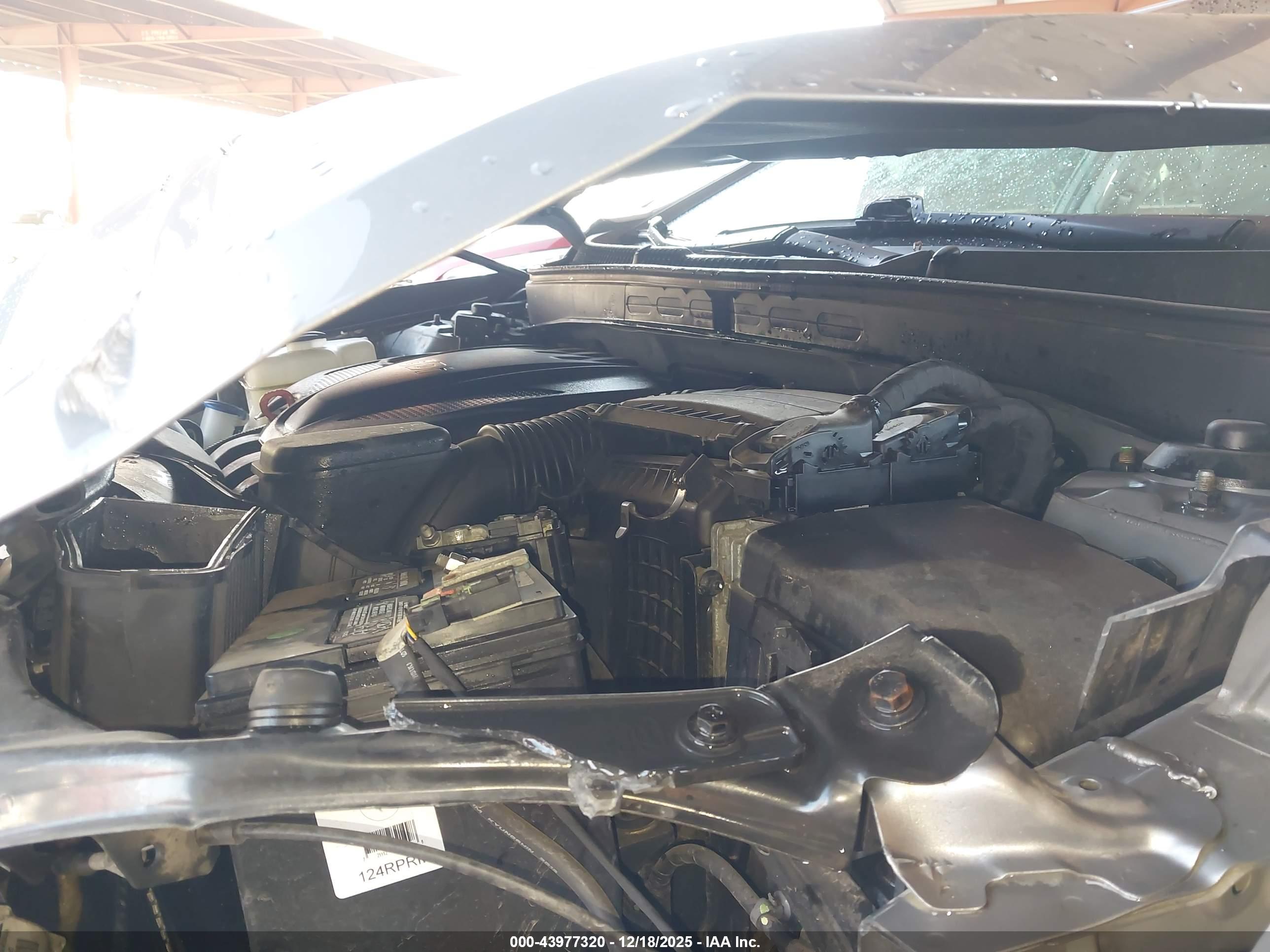 HYUNDAI SONATA image 10