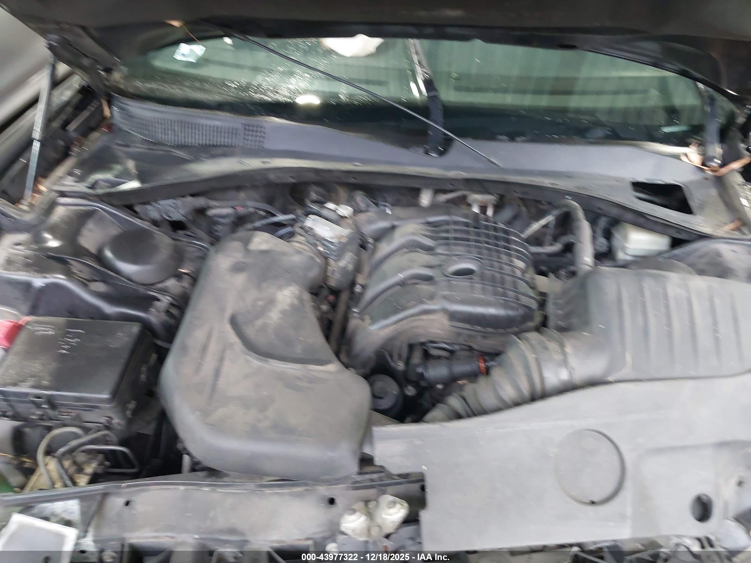 DODGE CHARGER image 10