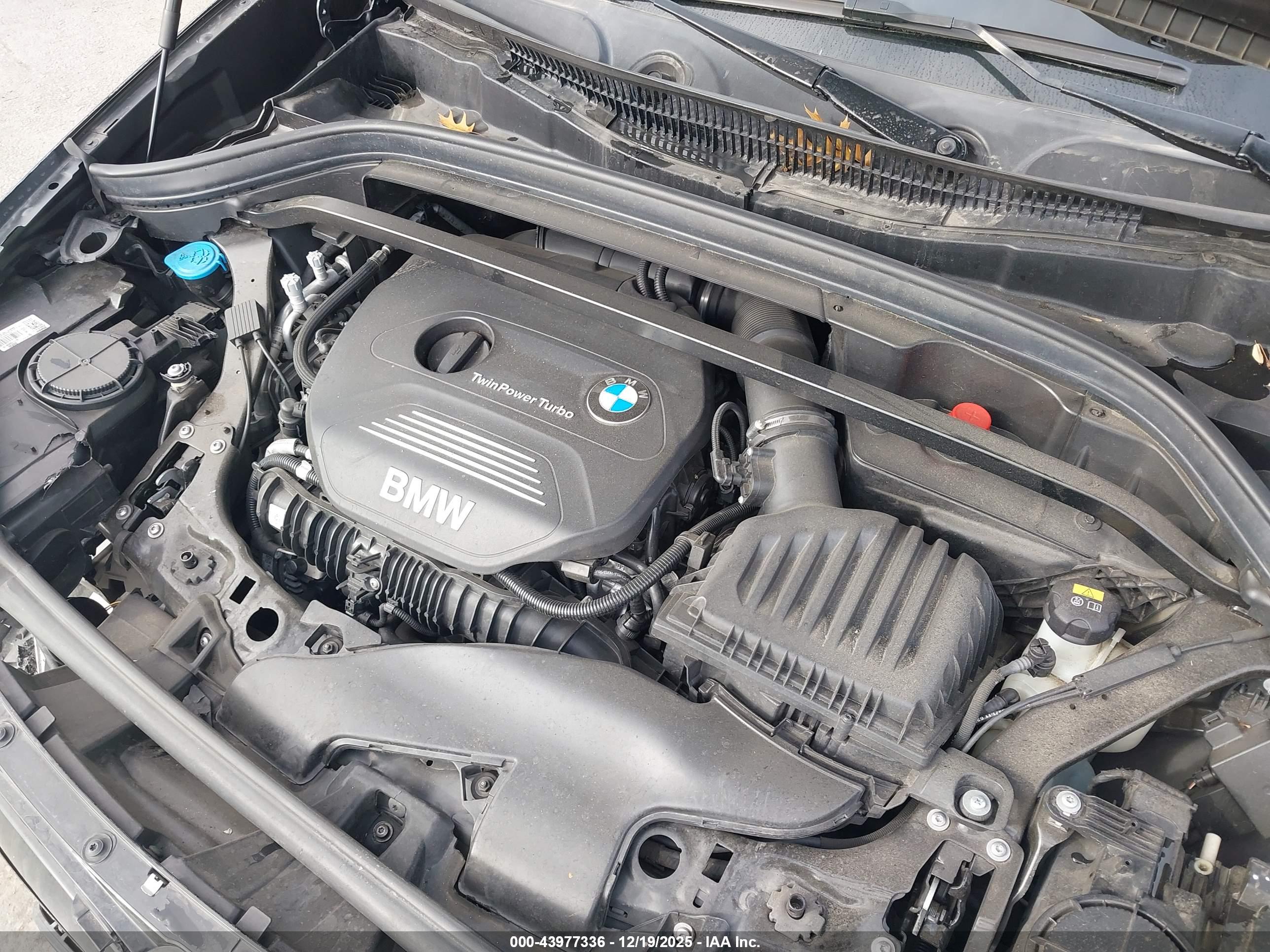 BMW X1 image 10