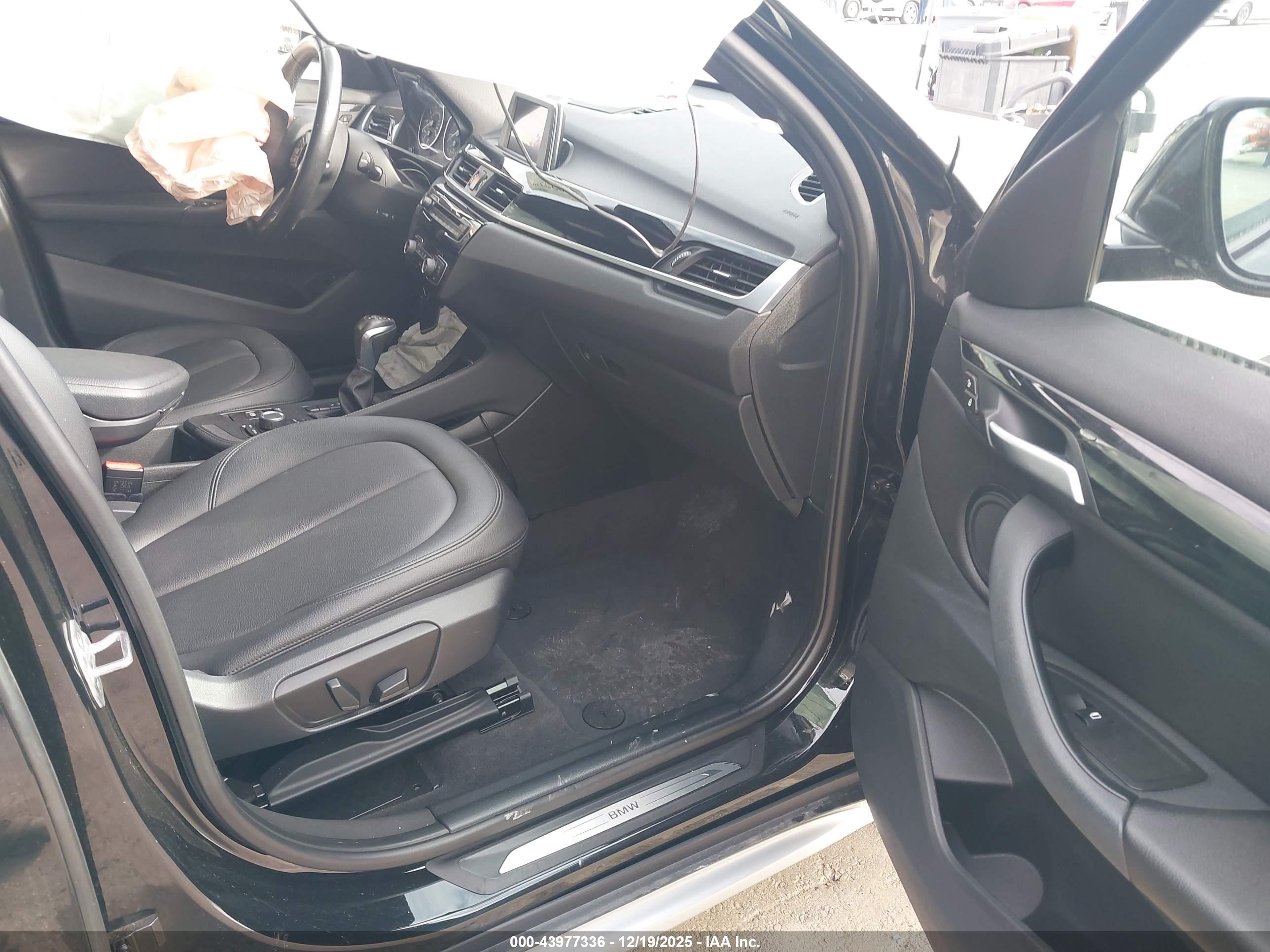 BMW X1 image 5