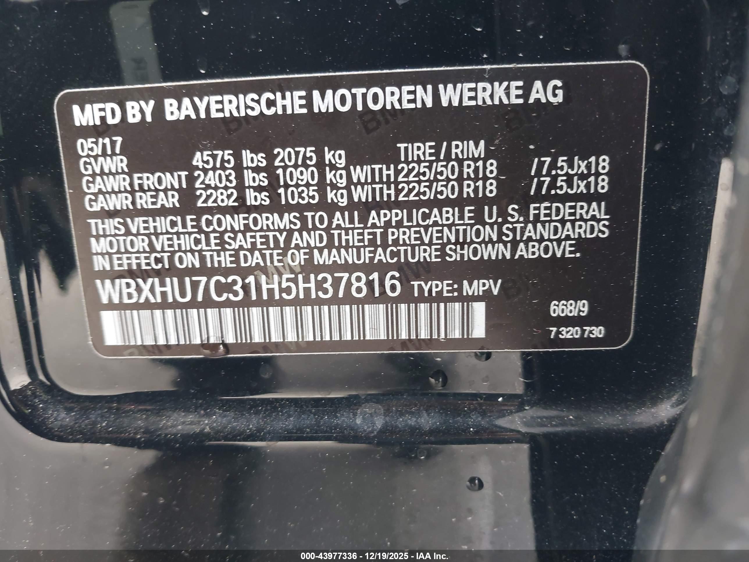 BMW X1 image 9