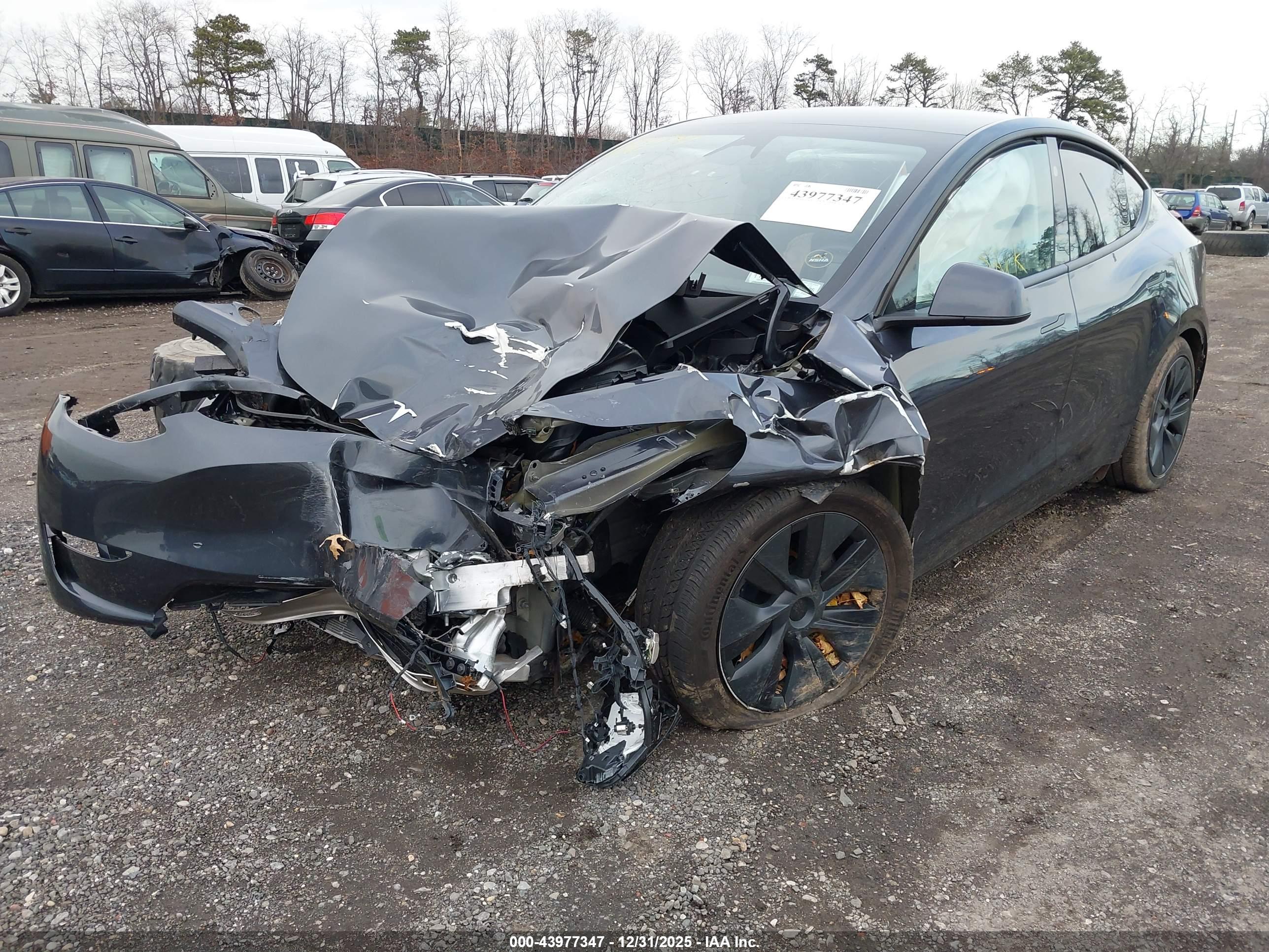 TESLA MODEL image 2