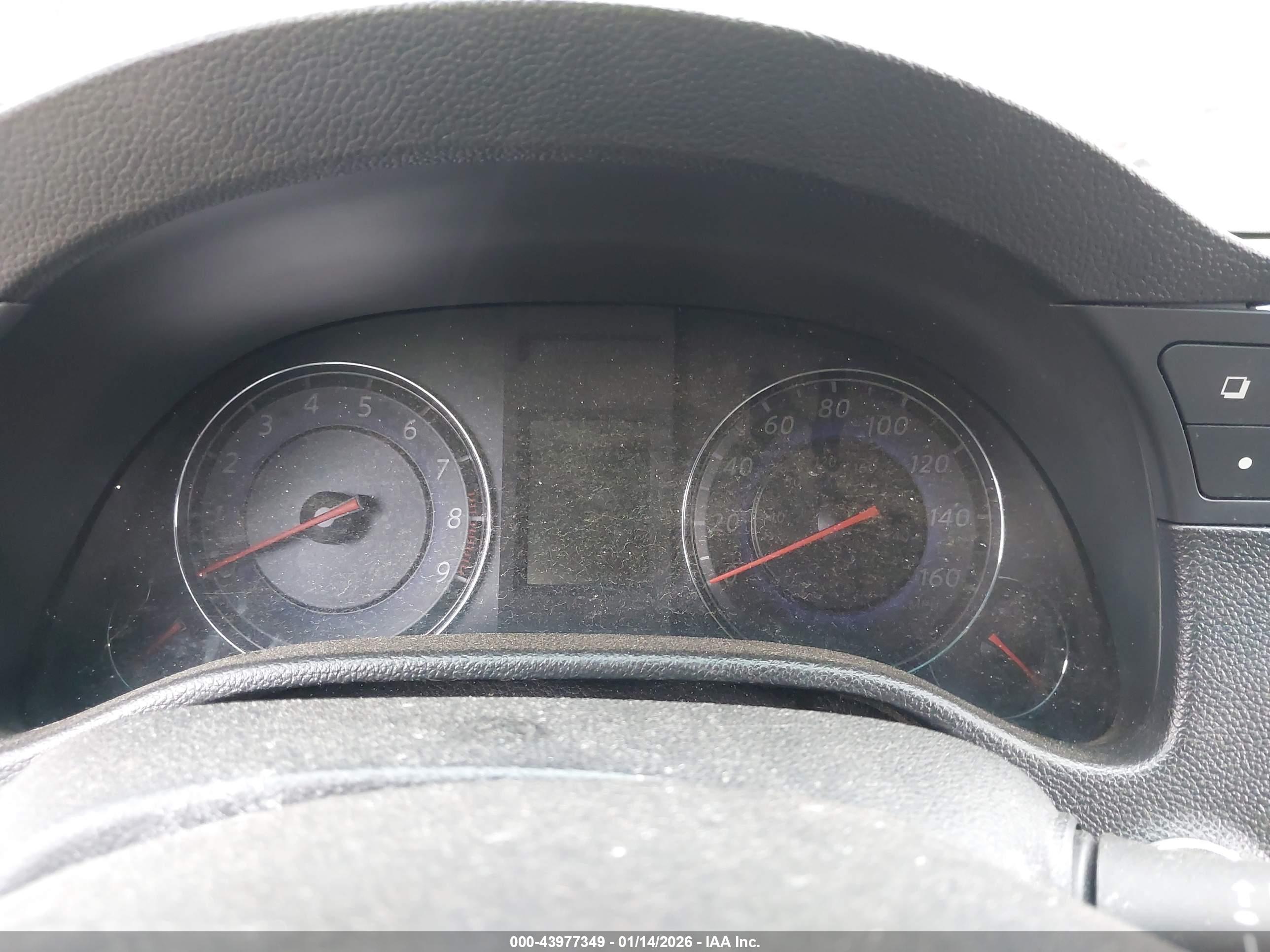INFINITI G37 image 7