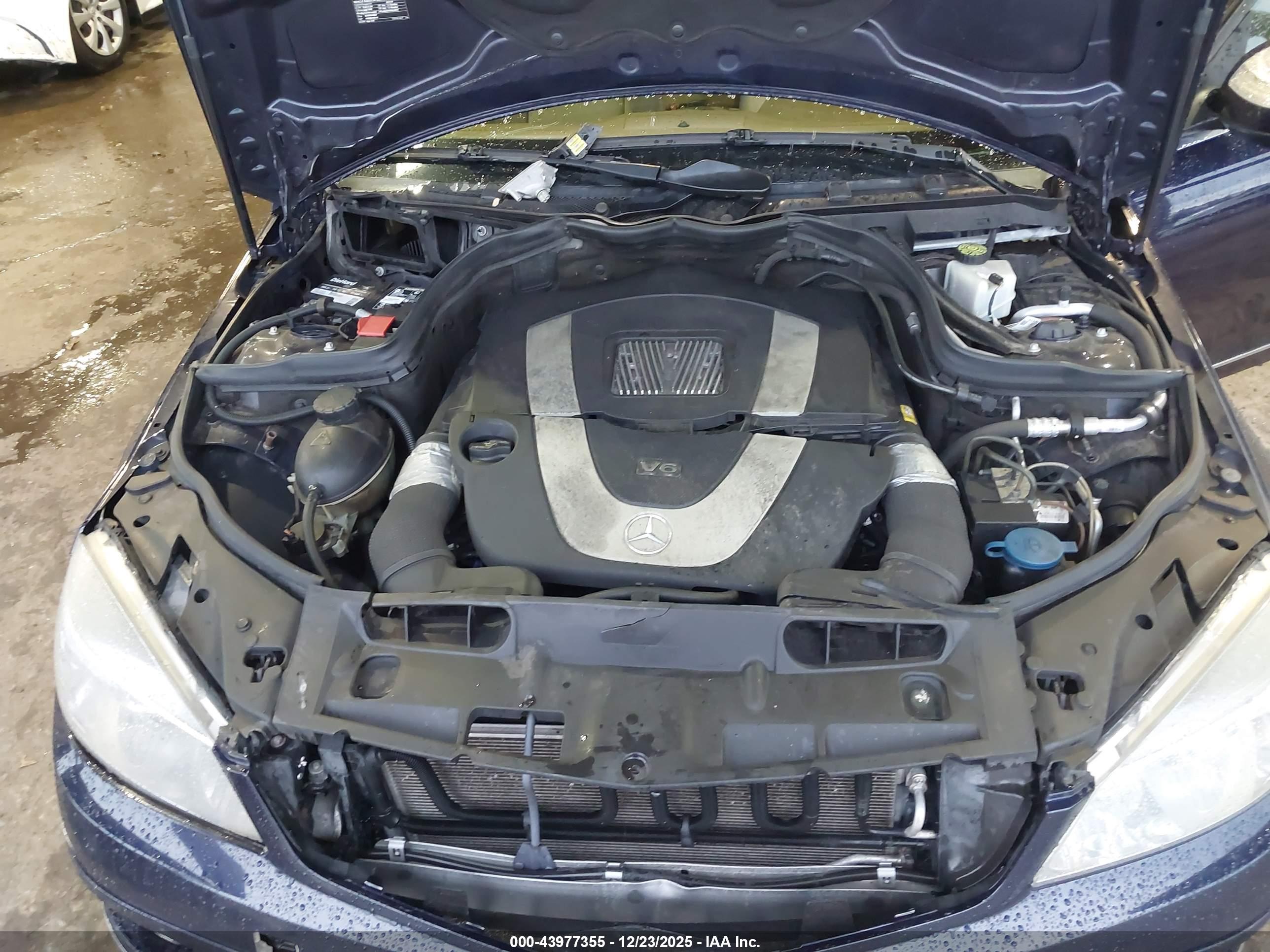 MERCEDES-BENZ C image 10