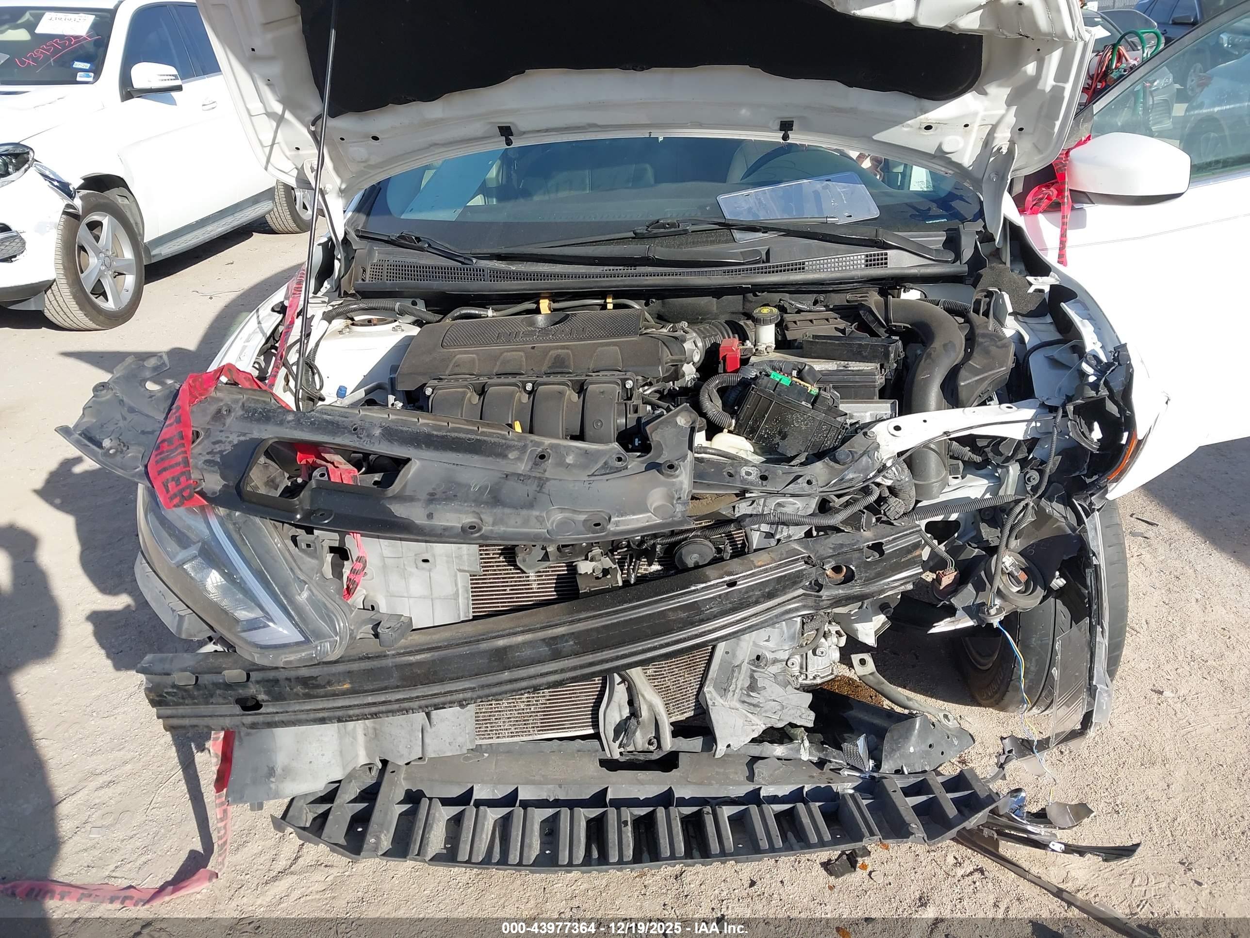 NISSAN SENTRA image 10