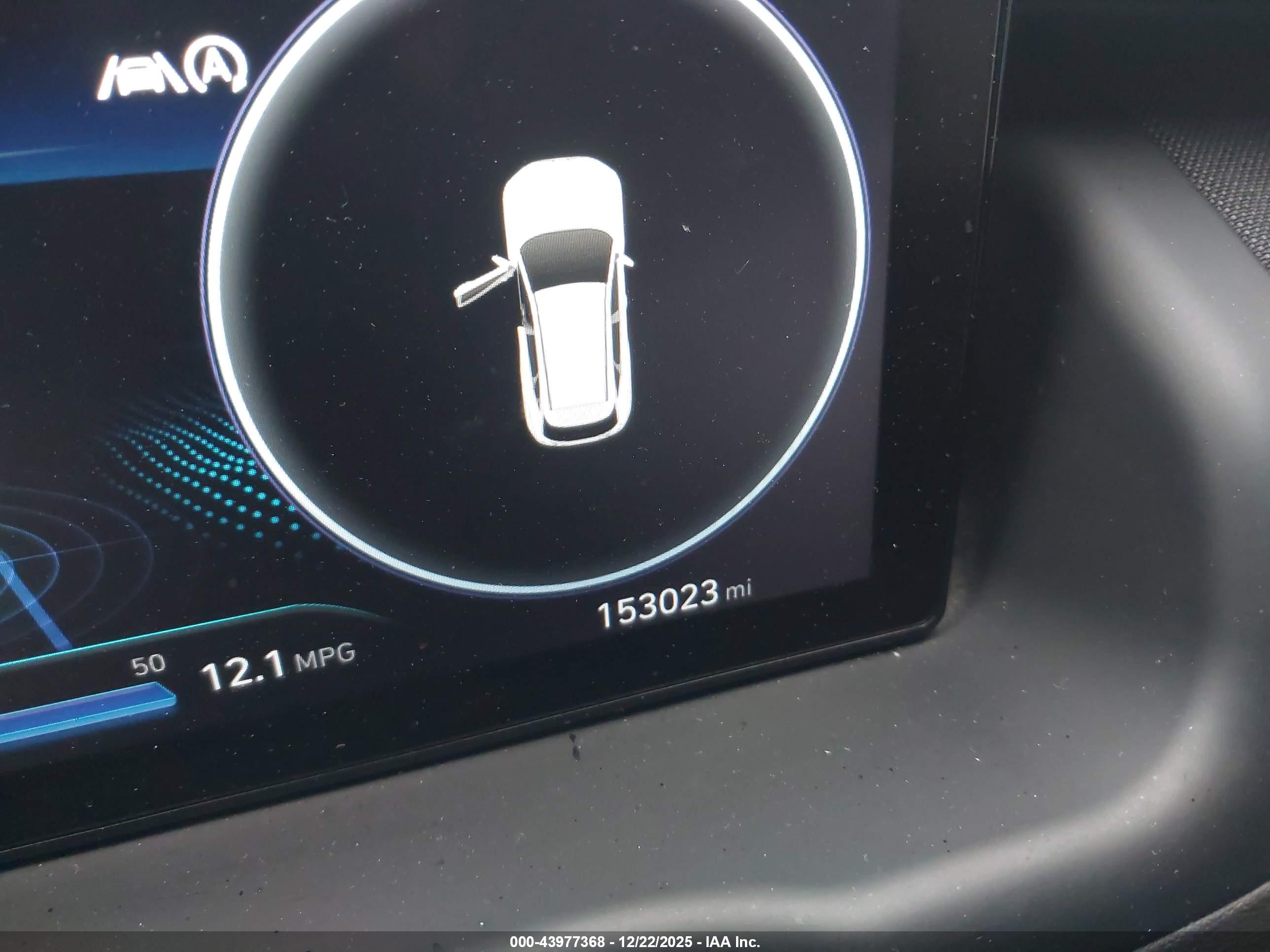 HYUNDAI TUCSON image 7
