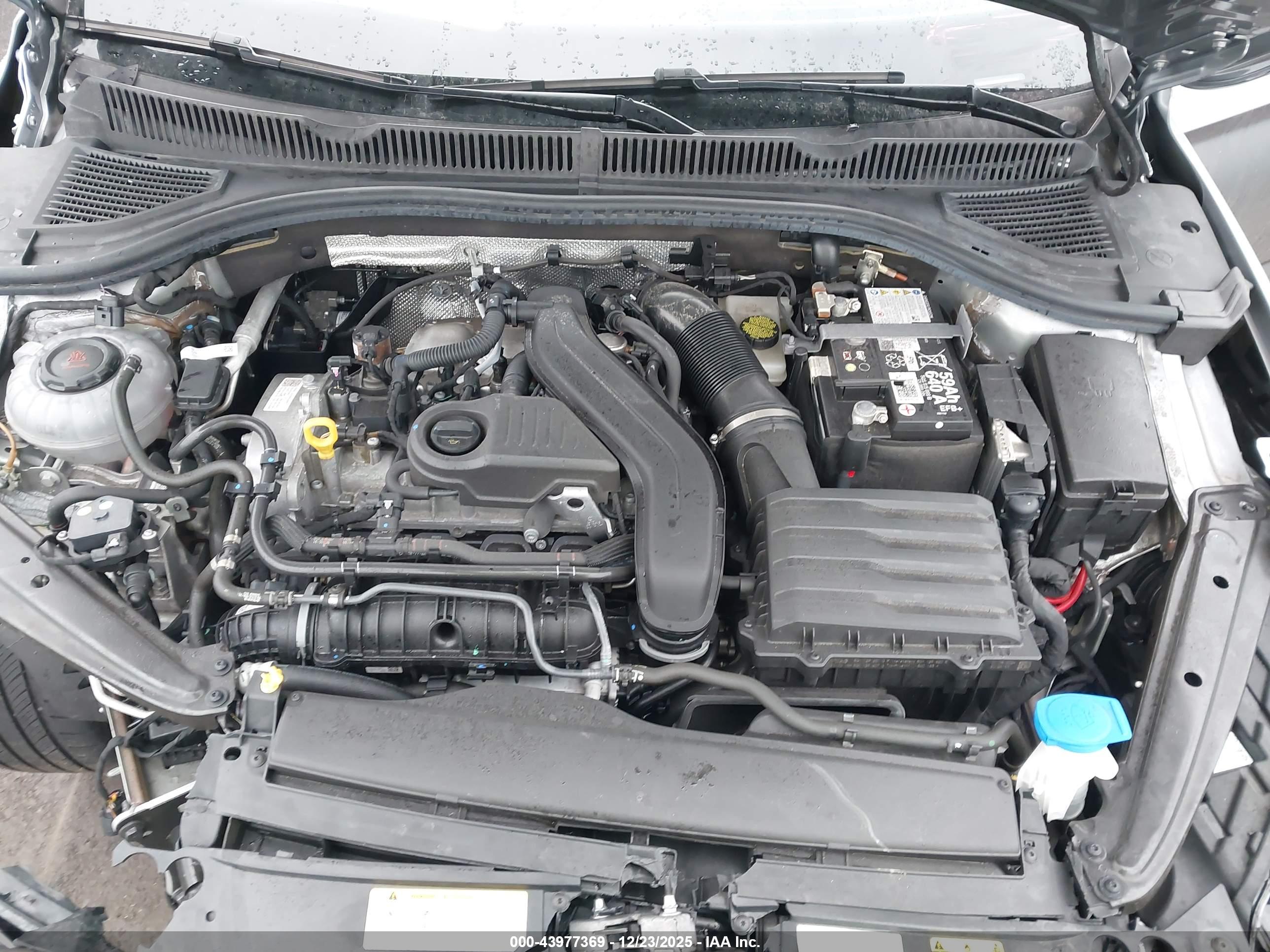VOLKSWAGEN JETTA image 10