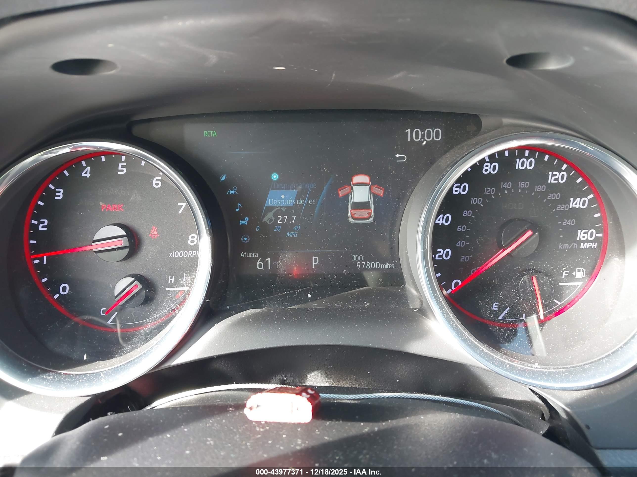 TOYOTA CAMRY image 7