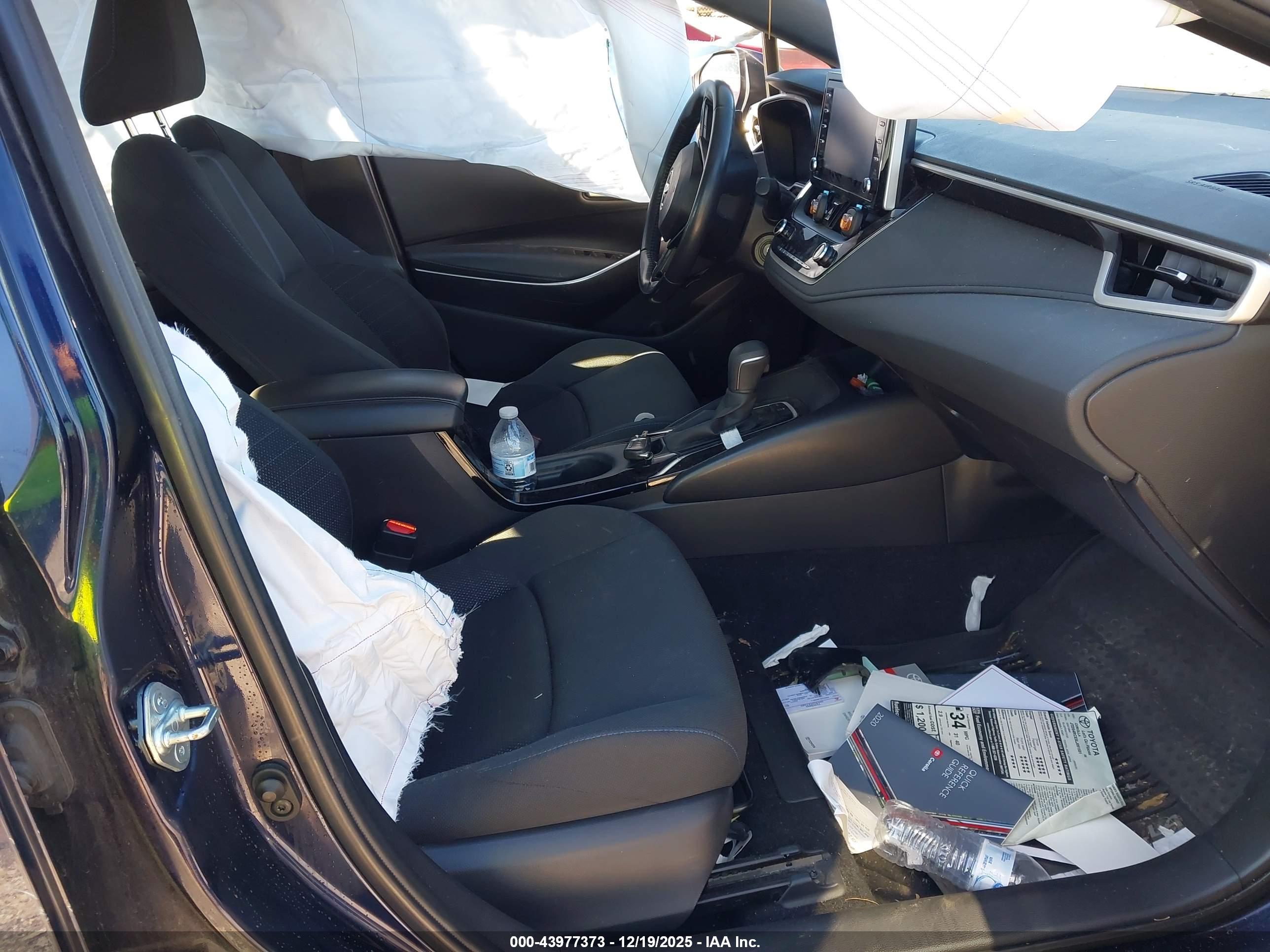 TOYOTA COROLLA image 5